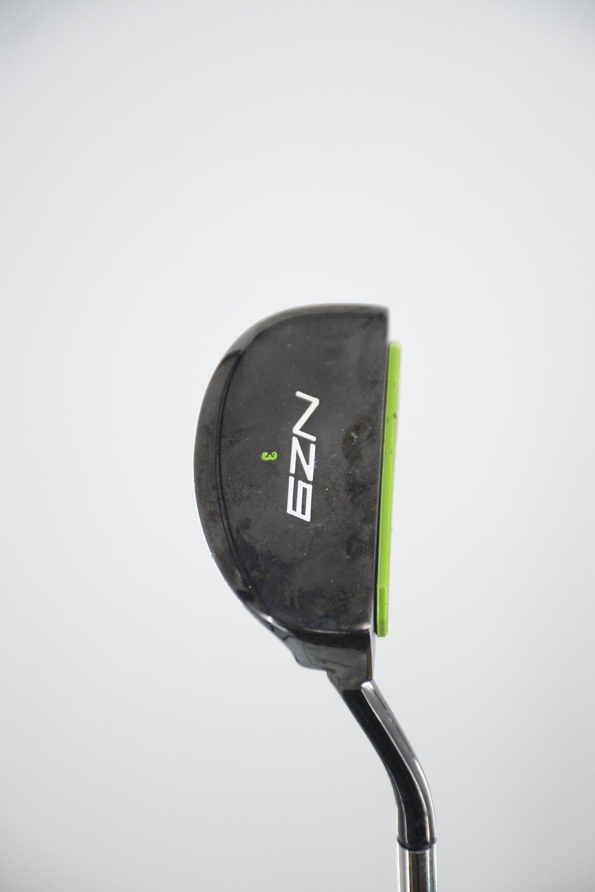 MaxFli Dunlop NZ9 3 Putter 35"