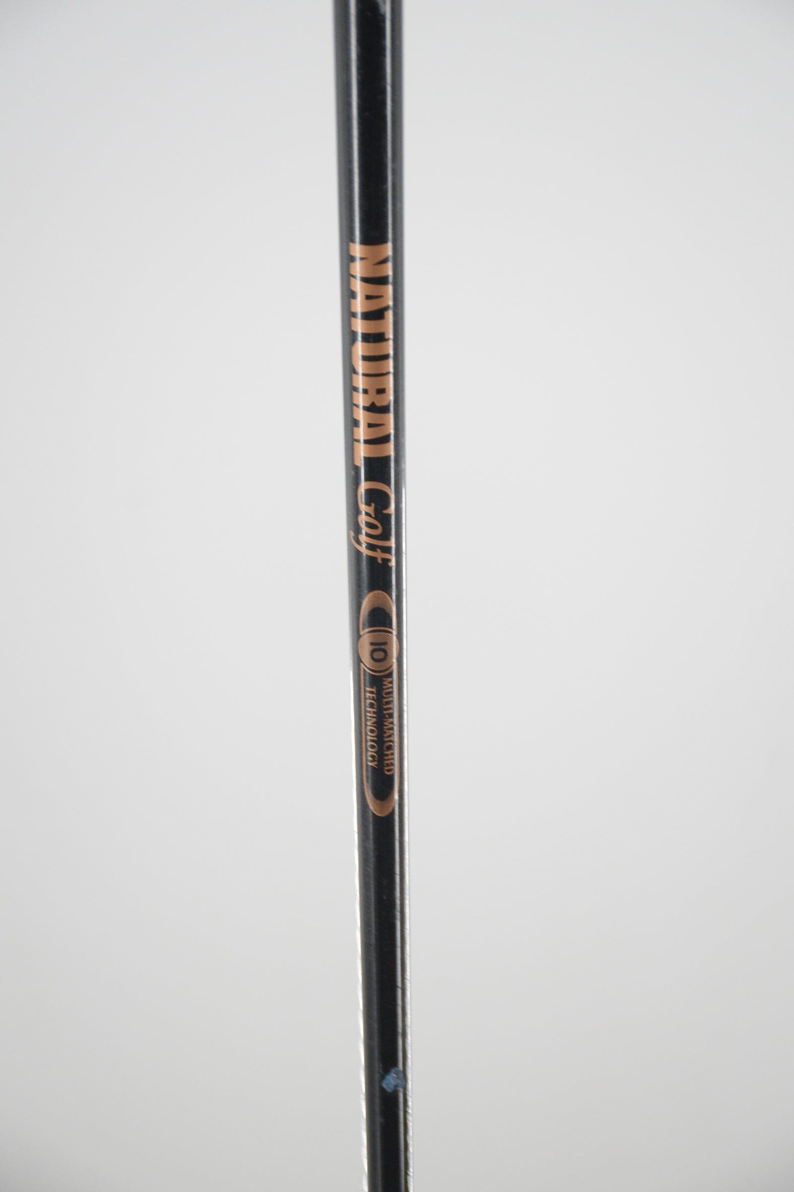 The Natural Beryllium Copper 15 Degree Wood R Flex 42.75" Golf Clubs GolfRoots 