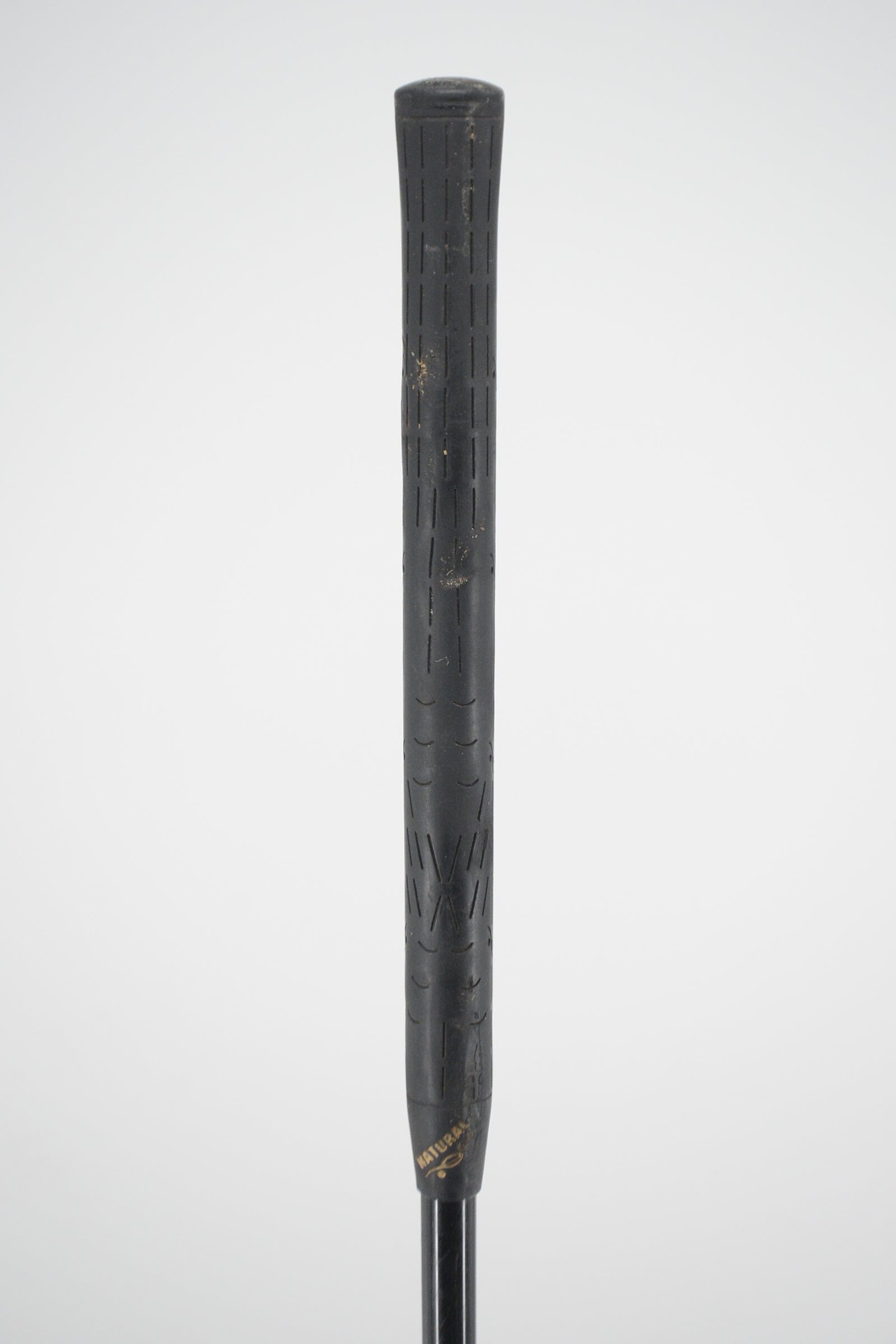 The Natural Beryllium Copper 15 Degree Wood R Flex 42.75" Golf Clubs GolfRoots 