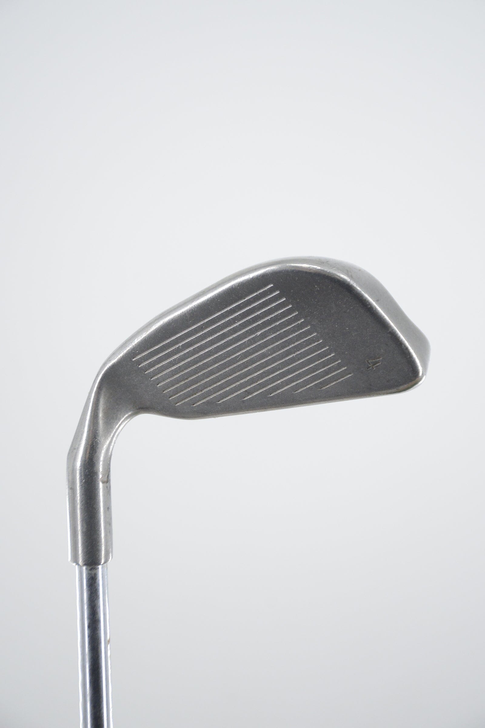 Ping Zing 4 Iron S Flex 38.25" Golf Clubs GolfRoots 