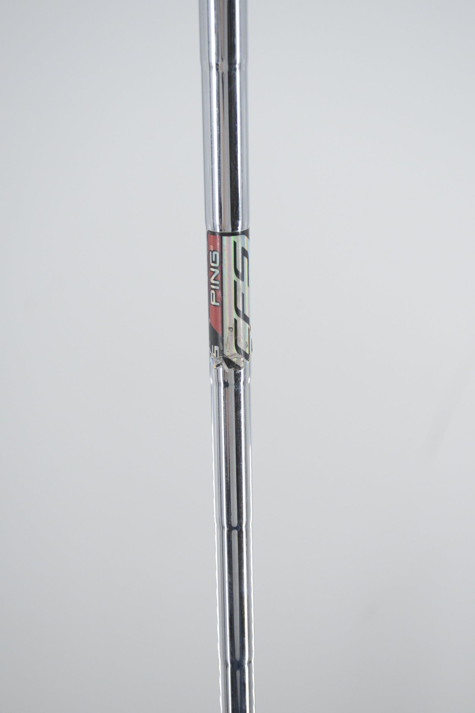 Ping I25 8 Iron S Flex 35.75" Golf Clubs GolfRoots 