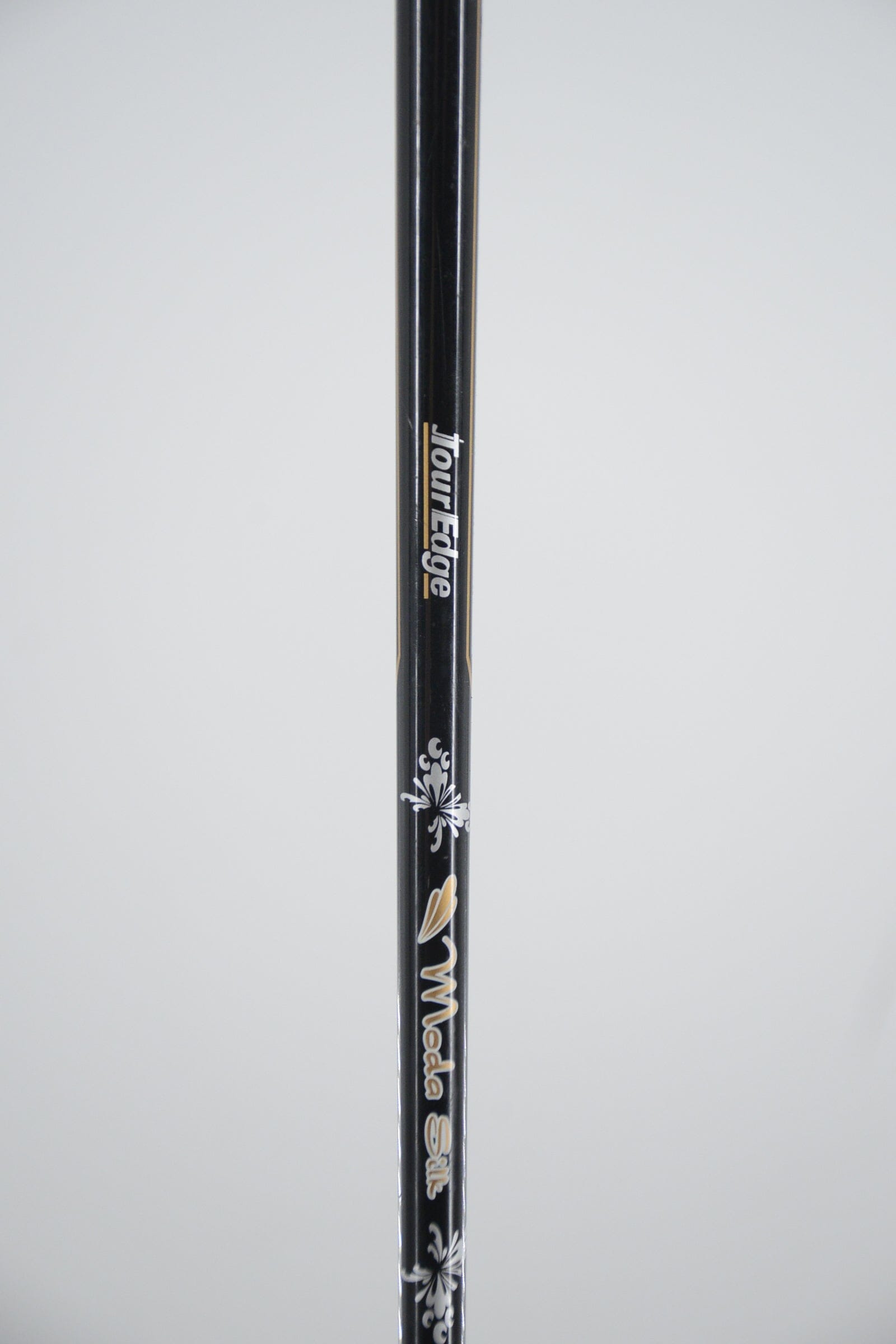 Women's Tour Edge Moda Silk SW W Flex 33.75" Golf Clubs GolfRoots 