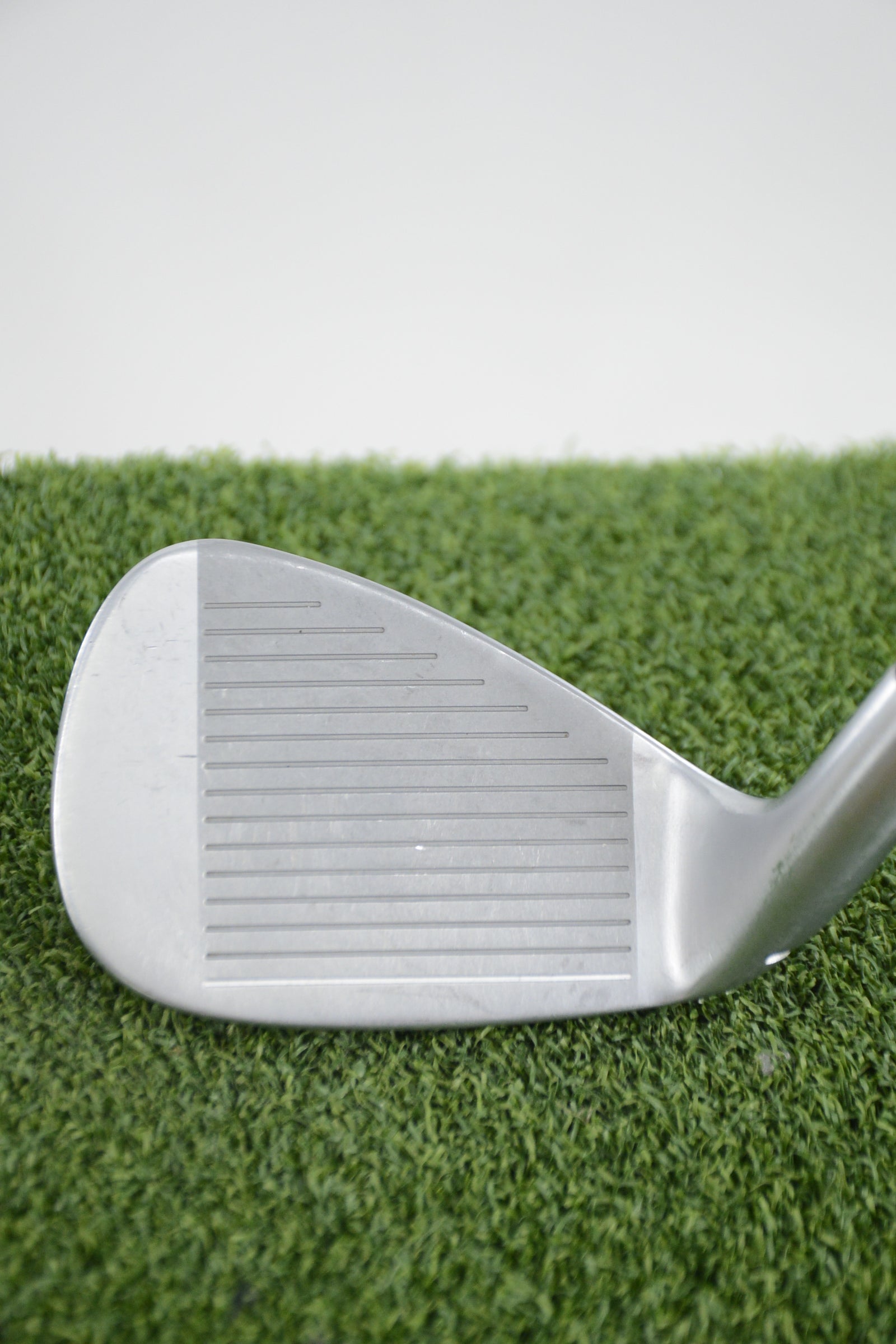 Women's TaylorMade Rbladez 50 Degree Wedge W Flex 34.75"