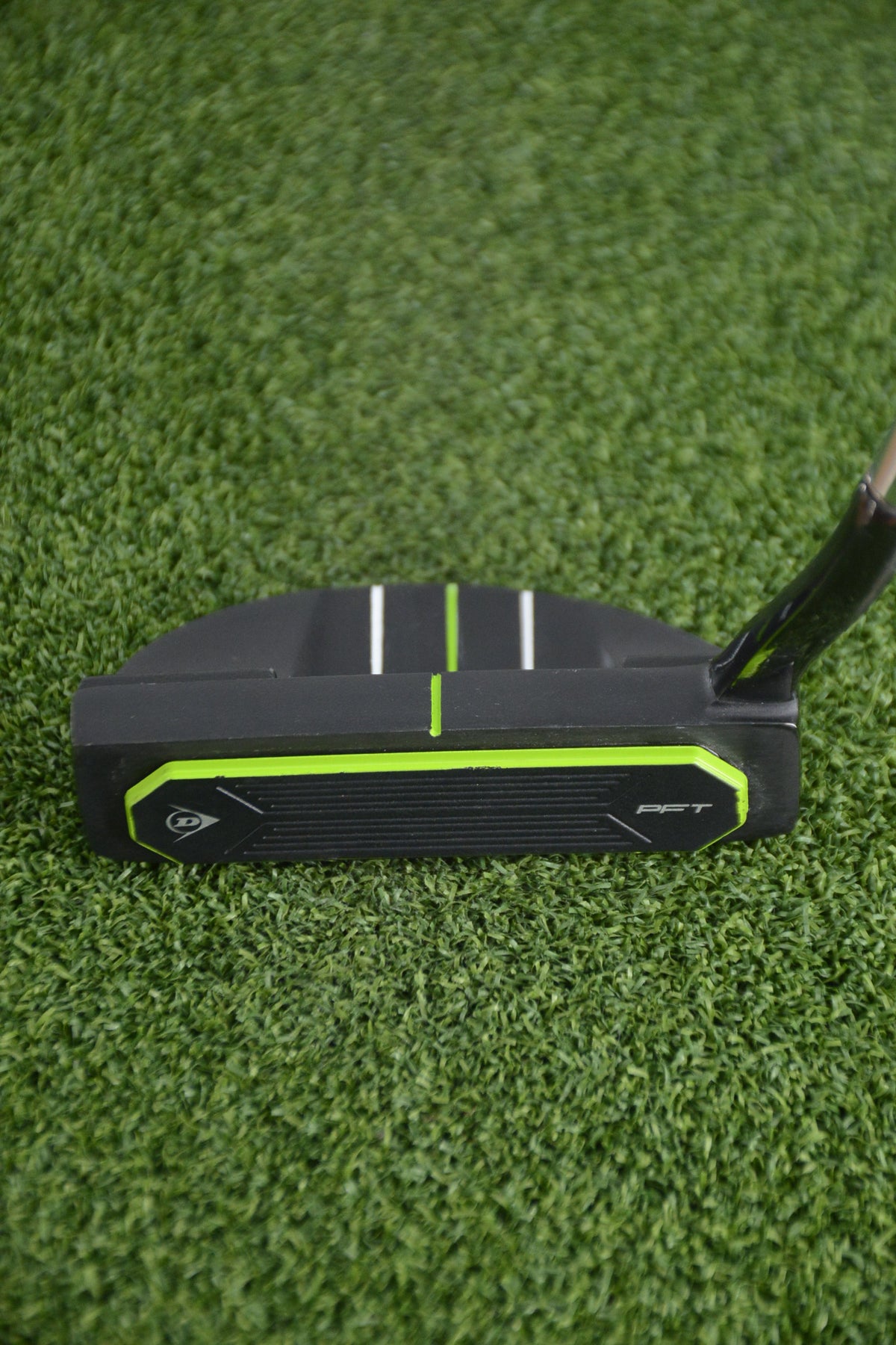 MaxFli Dunlop NZ9 3 Putter 35"