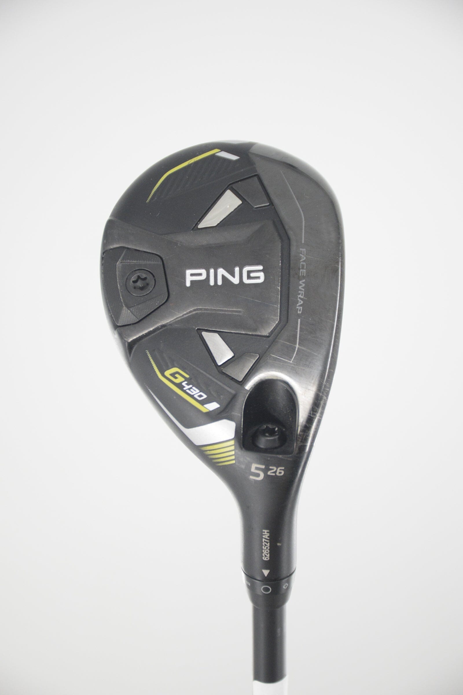 Ping G430 5 Hybrid R Flex 38.75" Golf Clubs GolfRoots 