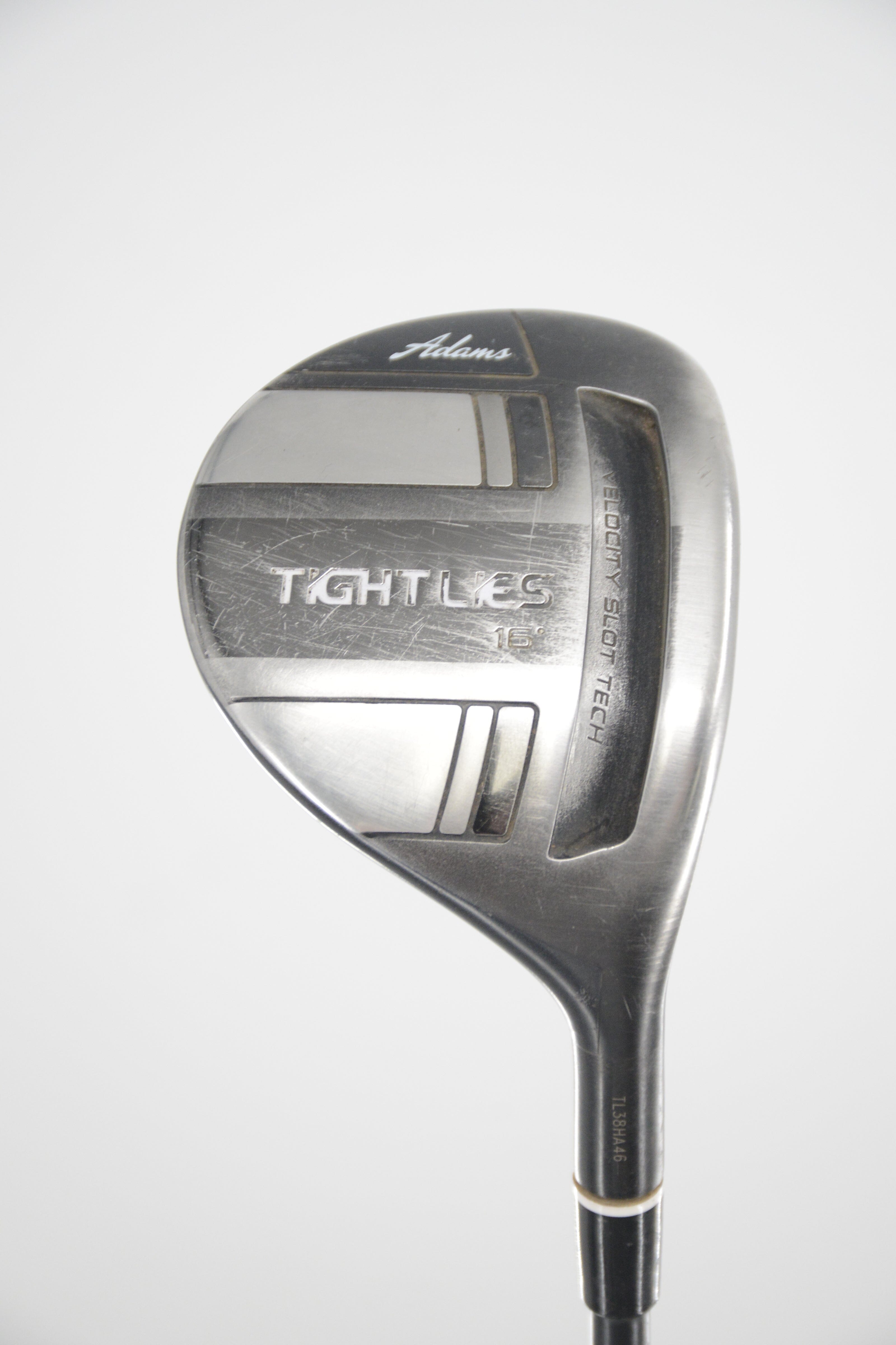 Adams 2013 Tight Lies 16 Degree Wood R Flex 42.5" Golf Clubs GolfRoots 