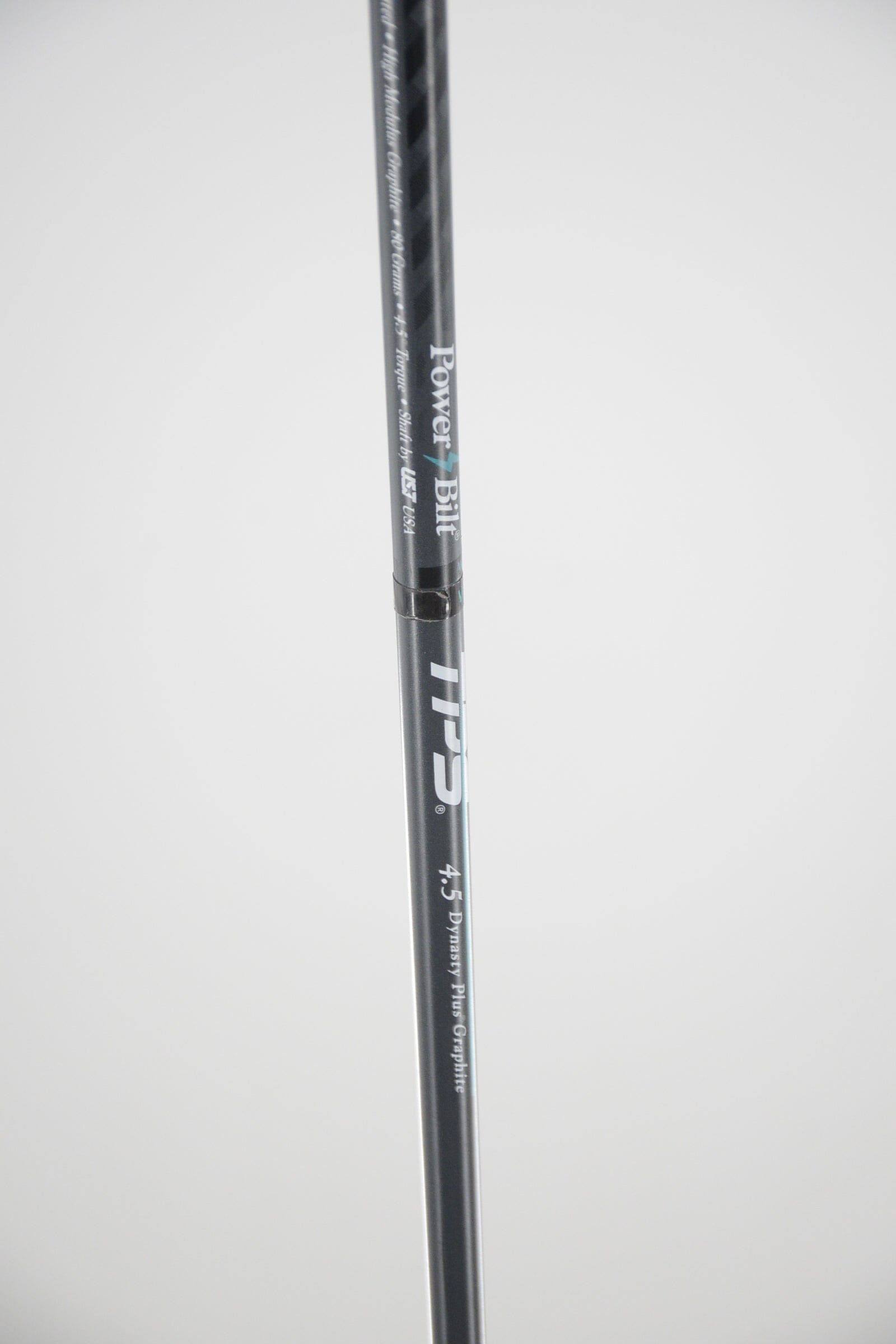 Women's PowerBilt TPS 12 Degree Driver W Flex 43.25" Golf Clubs GolfRoots 