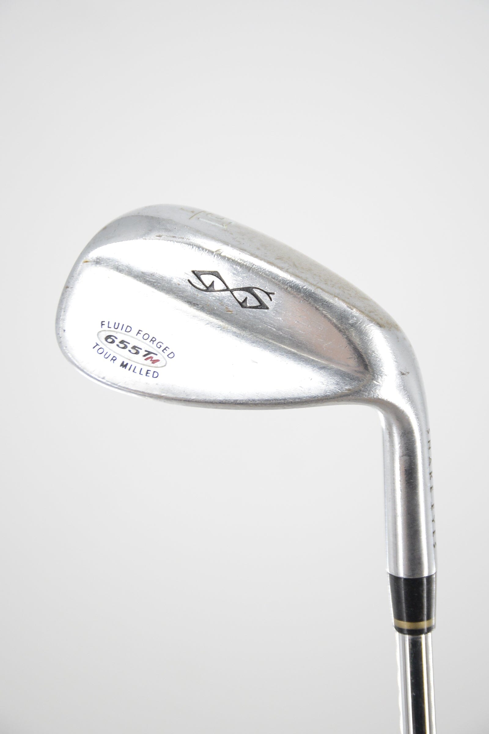 Snake Eyes 655 51 Degree Wedge Wedge Flex 35.5" Golf Clubs GolfRoots 