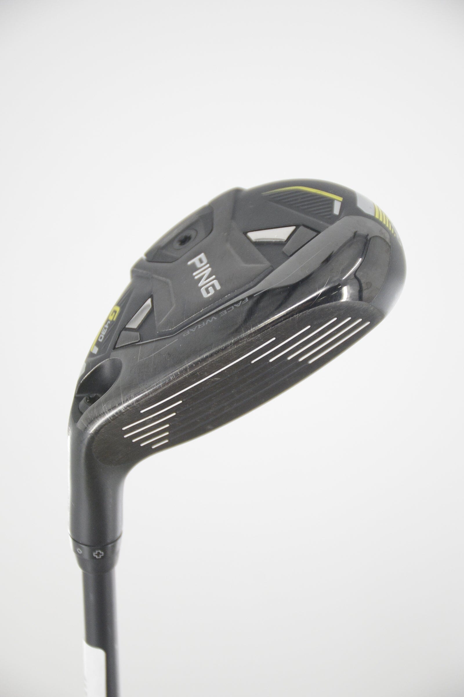 Ping G430 5 Hybrid R Flex 38.75" Golf Clubs GolfRoots 