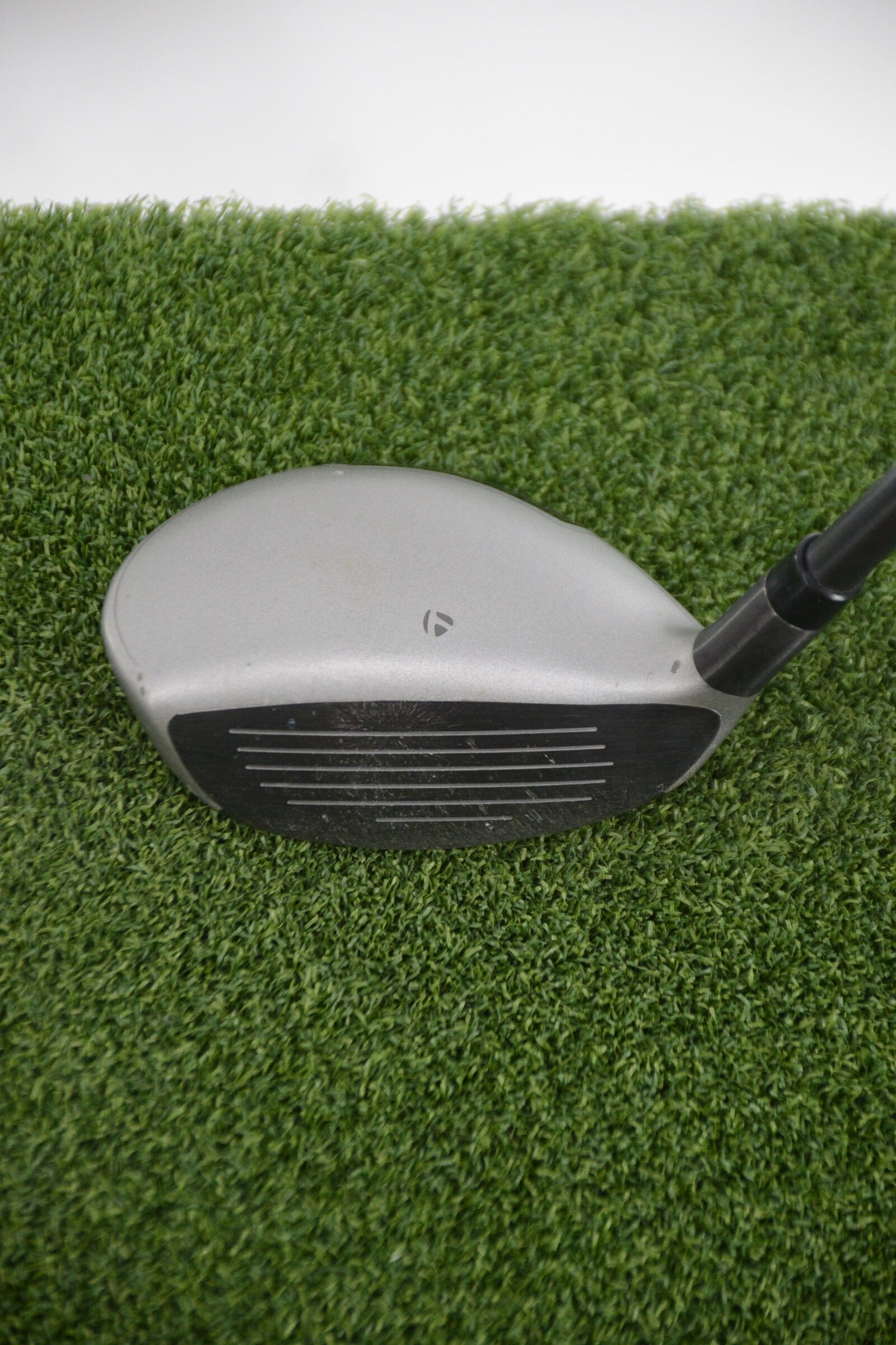 TaylorMade SLDR S 4 Hybrid R Flex 40" Golf Clubs GolfRoots 