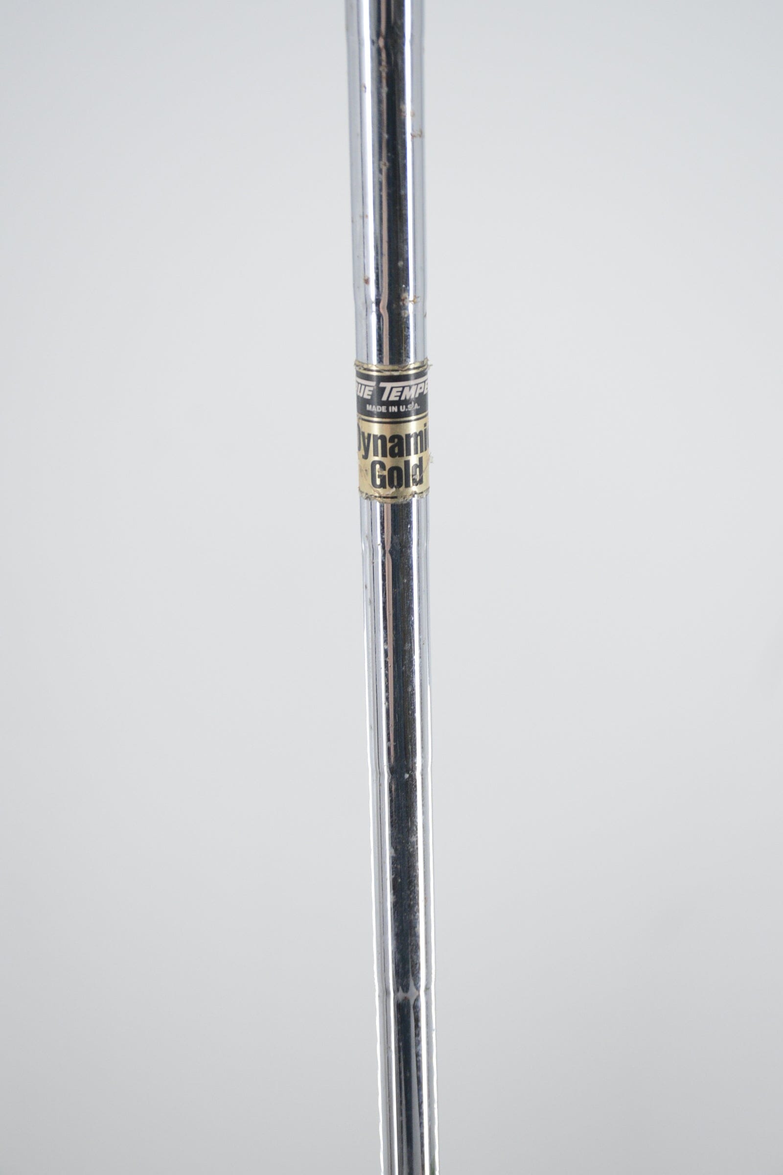 Titleist Vokey SM5 Tour Chrome 56 Degree Wedge S Flex 35" Golf Clubs GolfRoots 