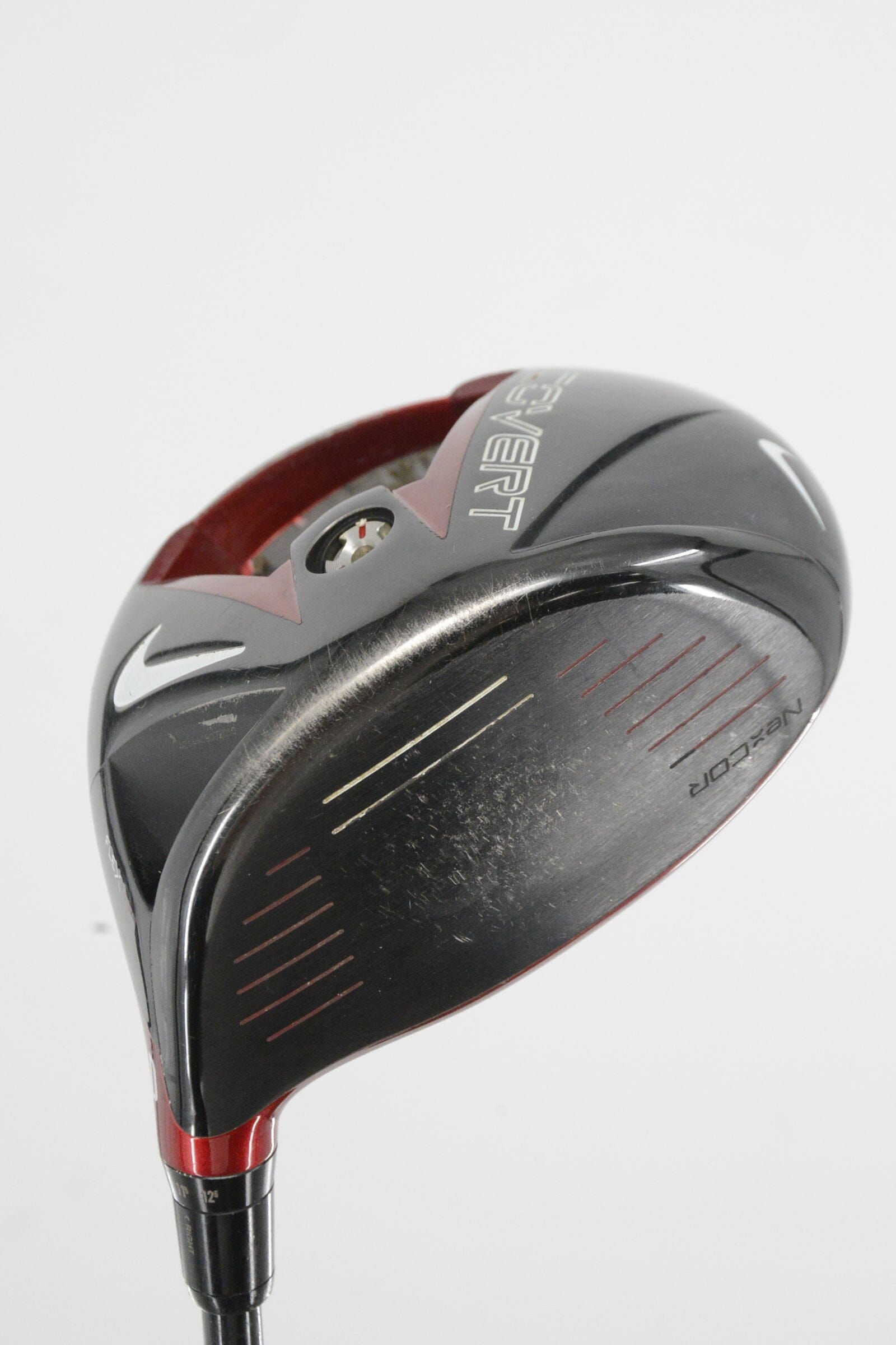 Nike Vr-S Covert Tour 10.5 Degree Driver X Flex 45.25" Golf Clubs GolfRoots 