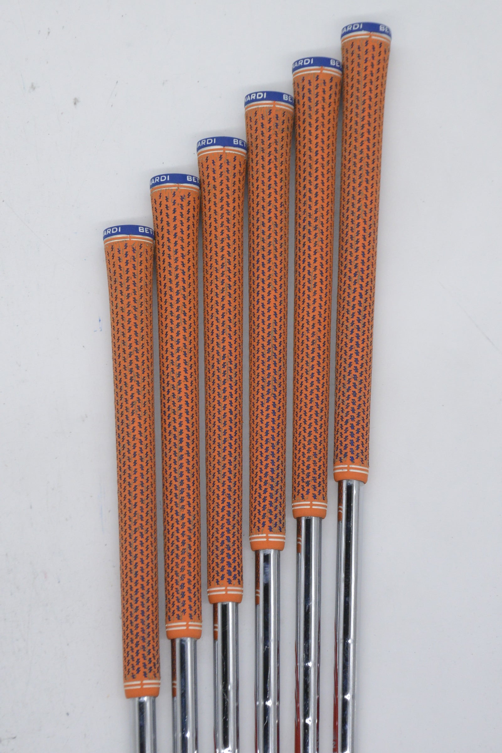 Bettinardi CB24 5-PW Iron Set S Flex +0.25"