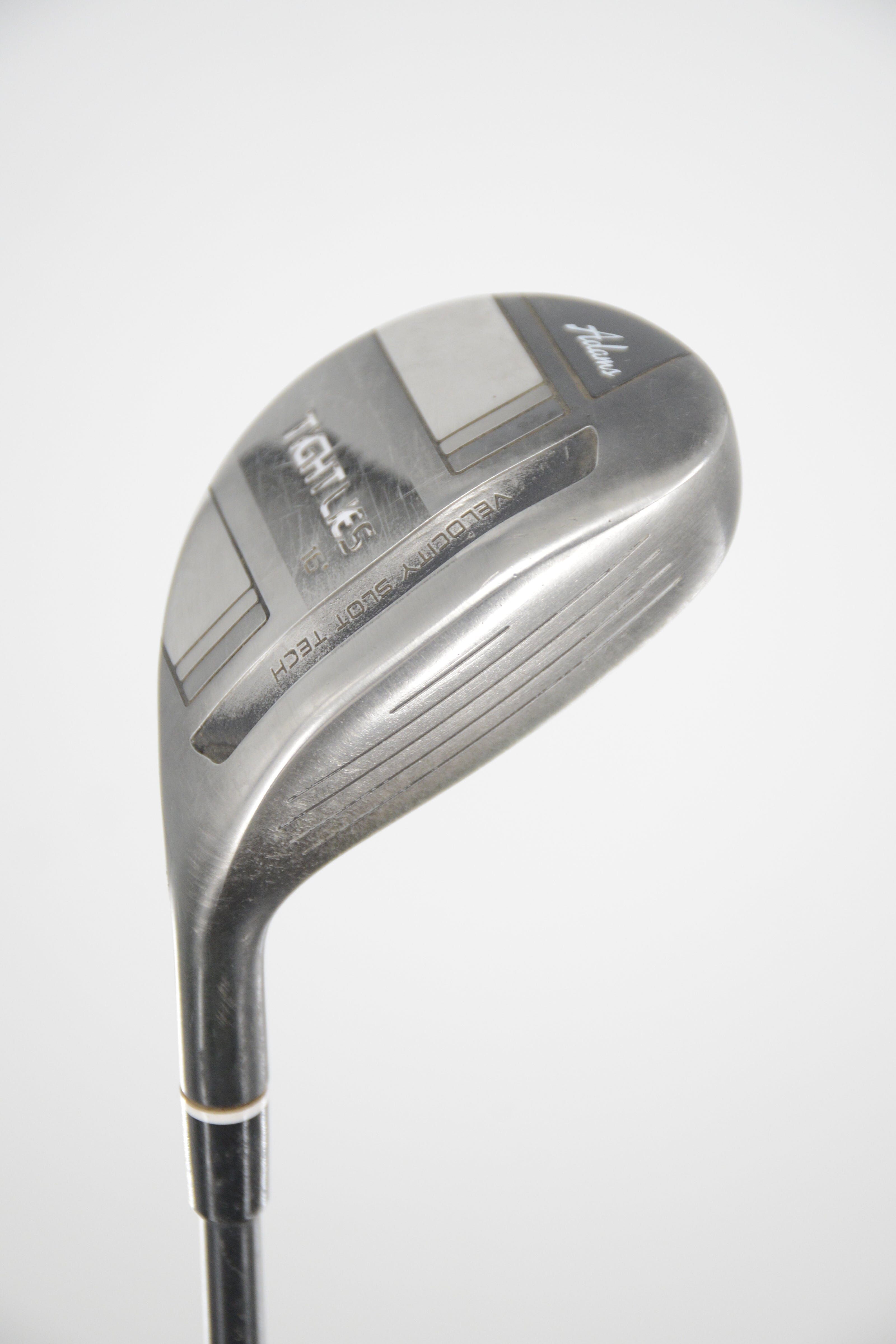 Adams 2013 Tight Lies 16 Degree Wood R Flex 42.5" Golf Clubs GolfRoots 