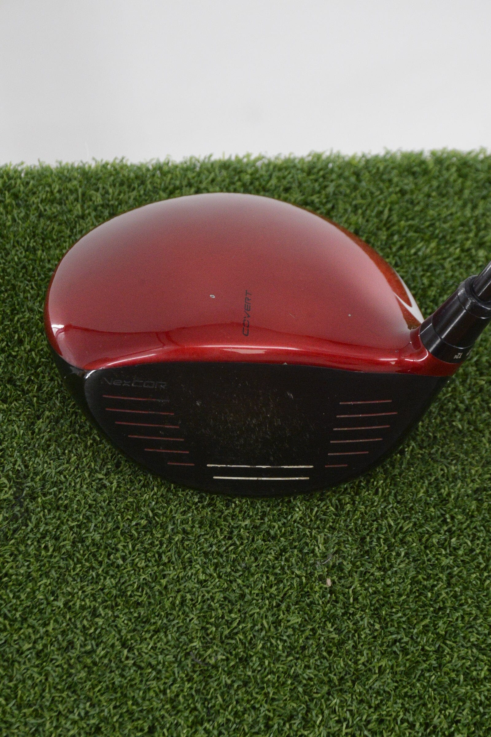 Nike Vr-S Covert Tour 10.5 Degree Driver X Flex 45.25" Golf Clubs GolfRoots 