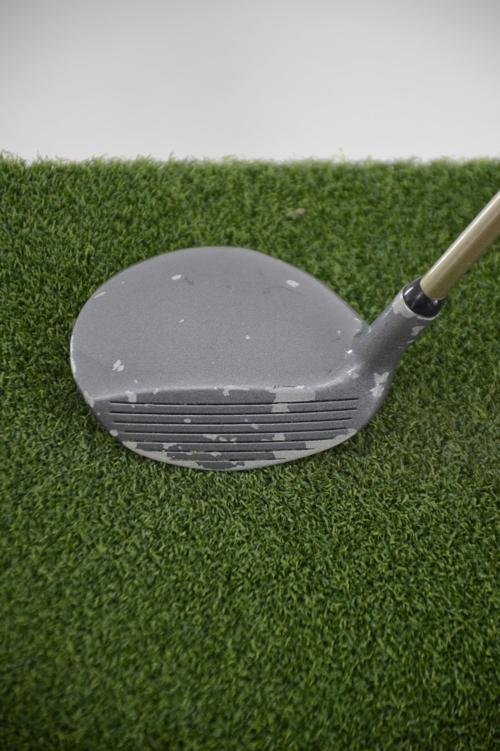 Optima II Aero Dynamic Design 5 Wood SR Flex 41.75" Golf Clubs GolfRoots 