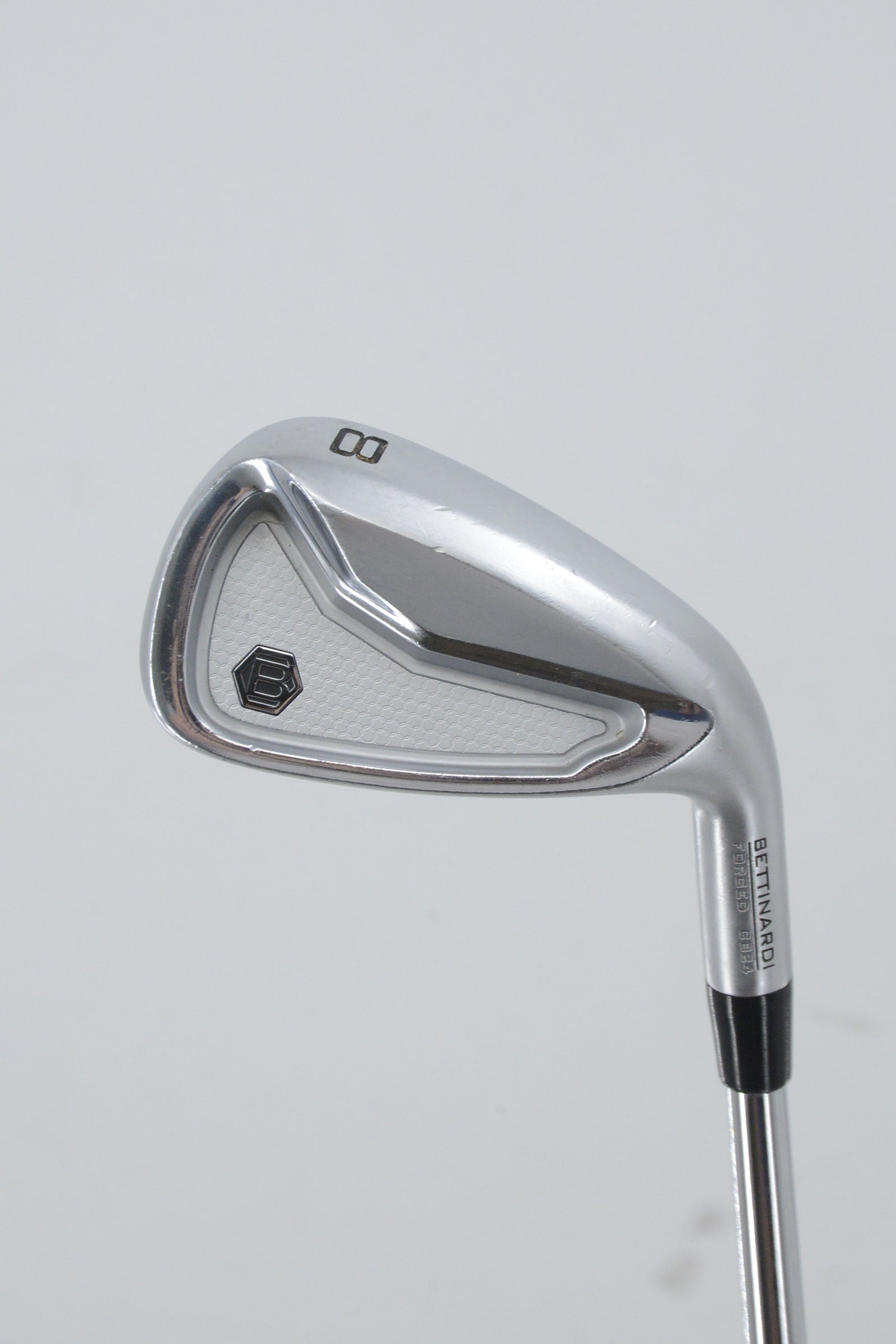 Bettinardi CB24 5-PW Iron Set S Flex +0.25"