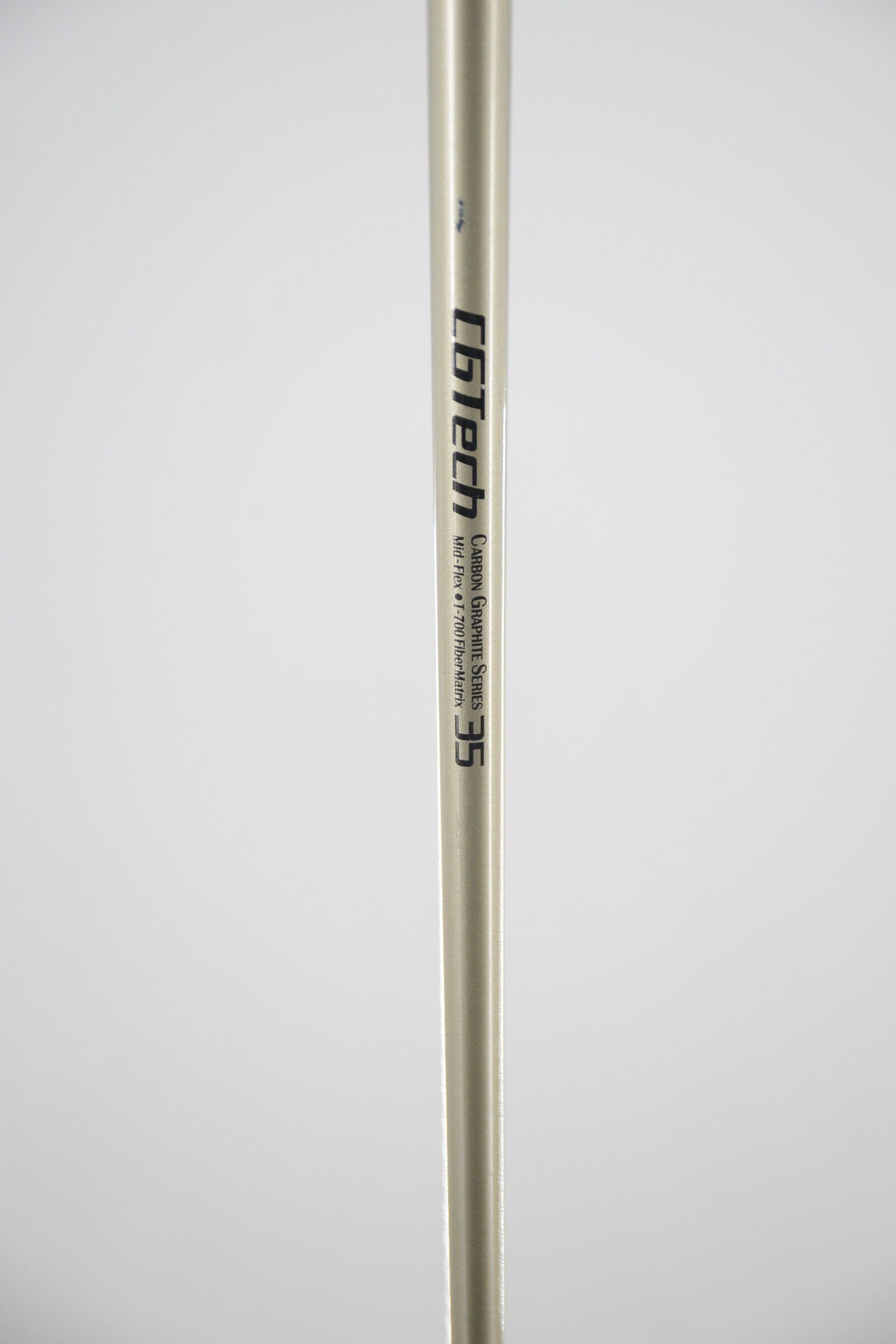 Optima II Aero Dynamic Design 5 Wood SR Flex 41.75" Golf Clubs GolfRoots 