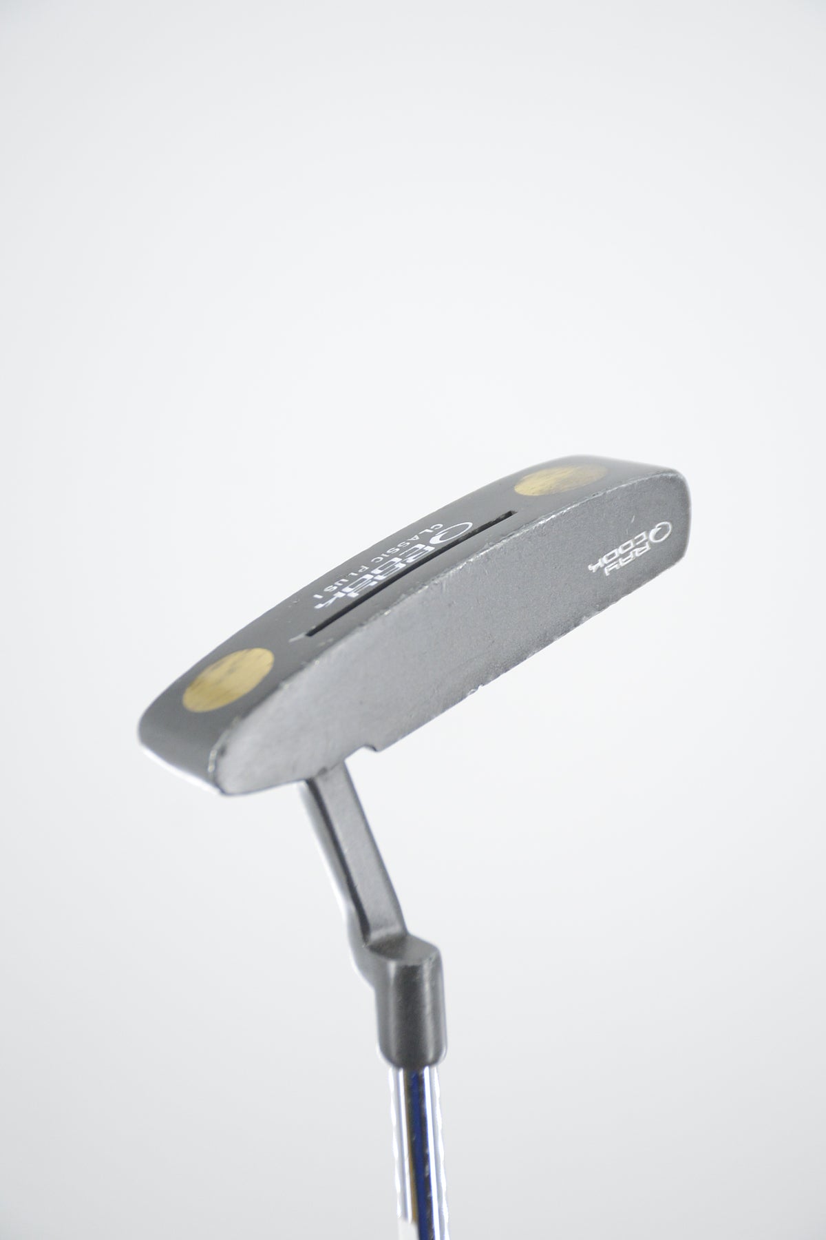 Ray Cook Classic Plus 1 Putter 34"
