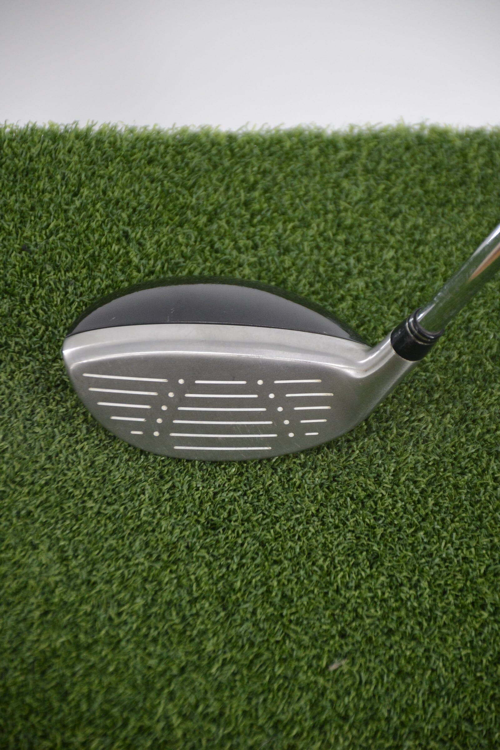 Cobra Baffler Dws 4 Hybrid S Flex 39" Golf Clubs GolfRoots 