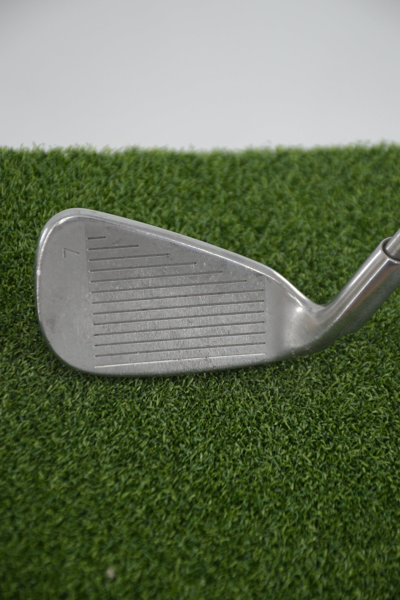 Ping G20 7 Iron SR Flex 36.25" Golf Clubs GolfRoots 