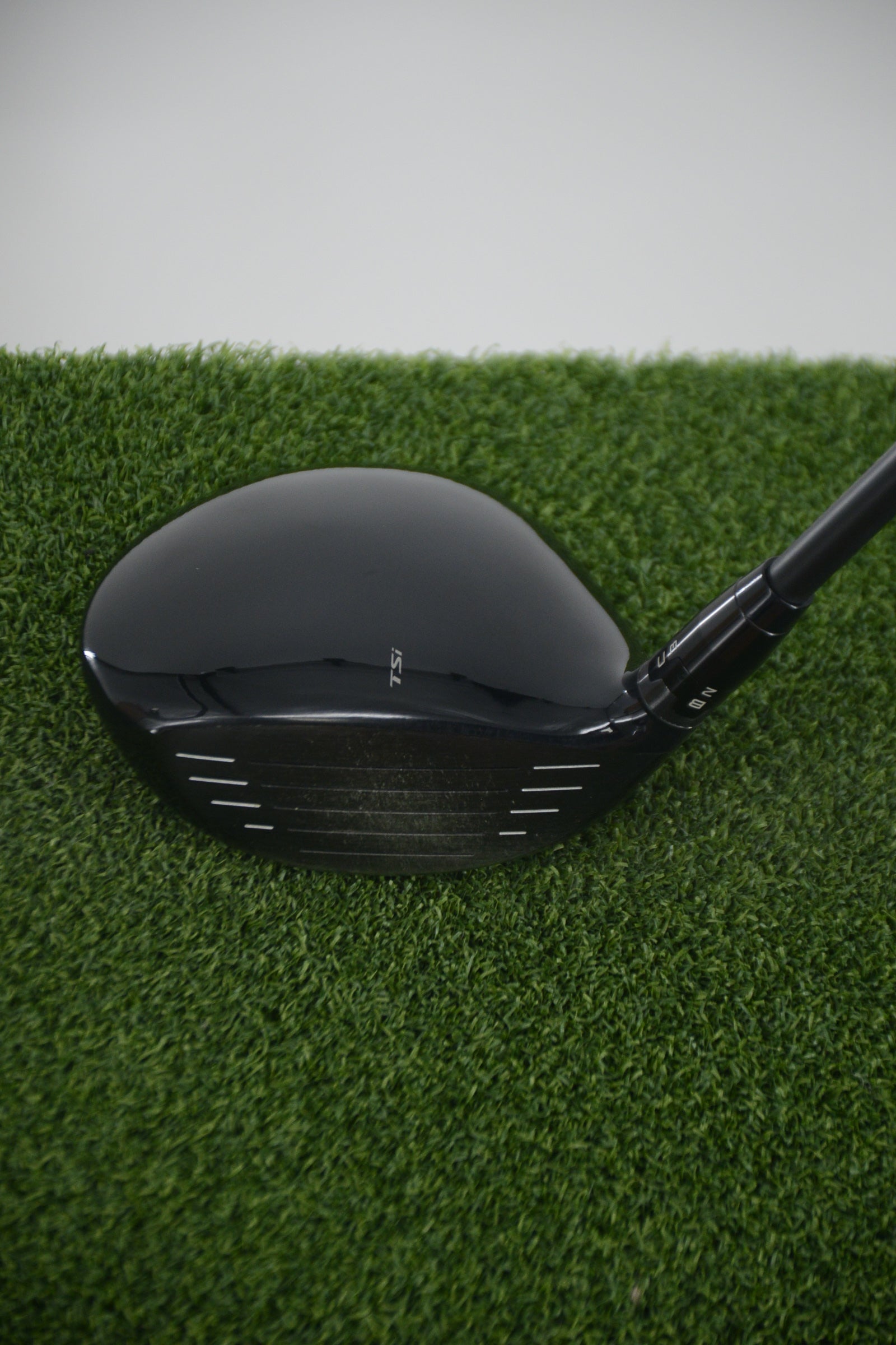 Titleist TSi2 13.5 Degree Wood S Flex 42.75"