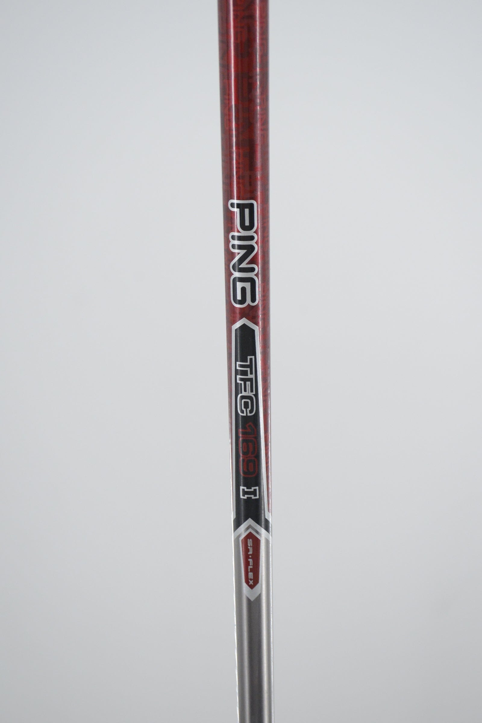 Ping G20 7 Iron SR Flex 36.25" Golf Clubs GolfRoots 