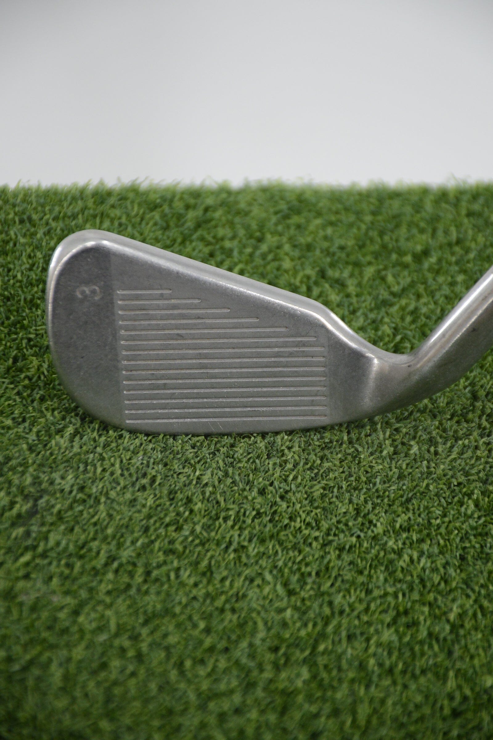 Ping Eye 2 3 Iron S Flex 38.75" Golf Clubs GolfRoots 