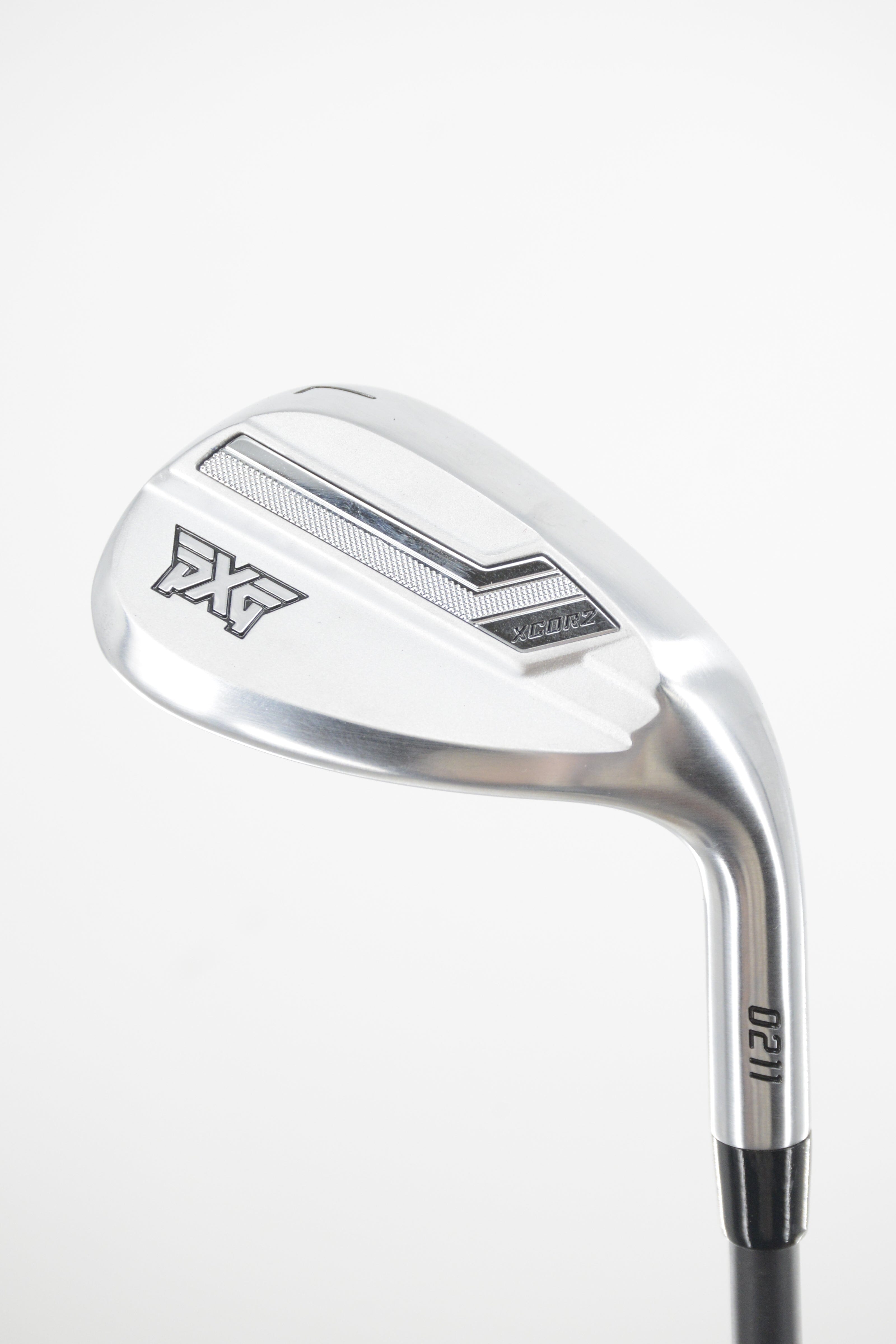 Women's PXG 0211 XCOR2 LW W Flex 34.25" Golf Clubs GolfRoots 