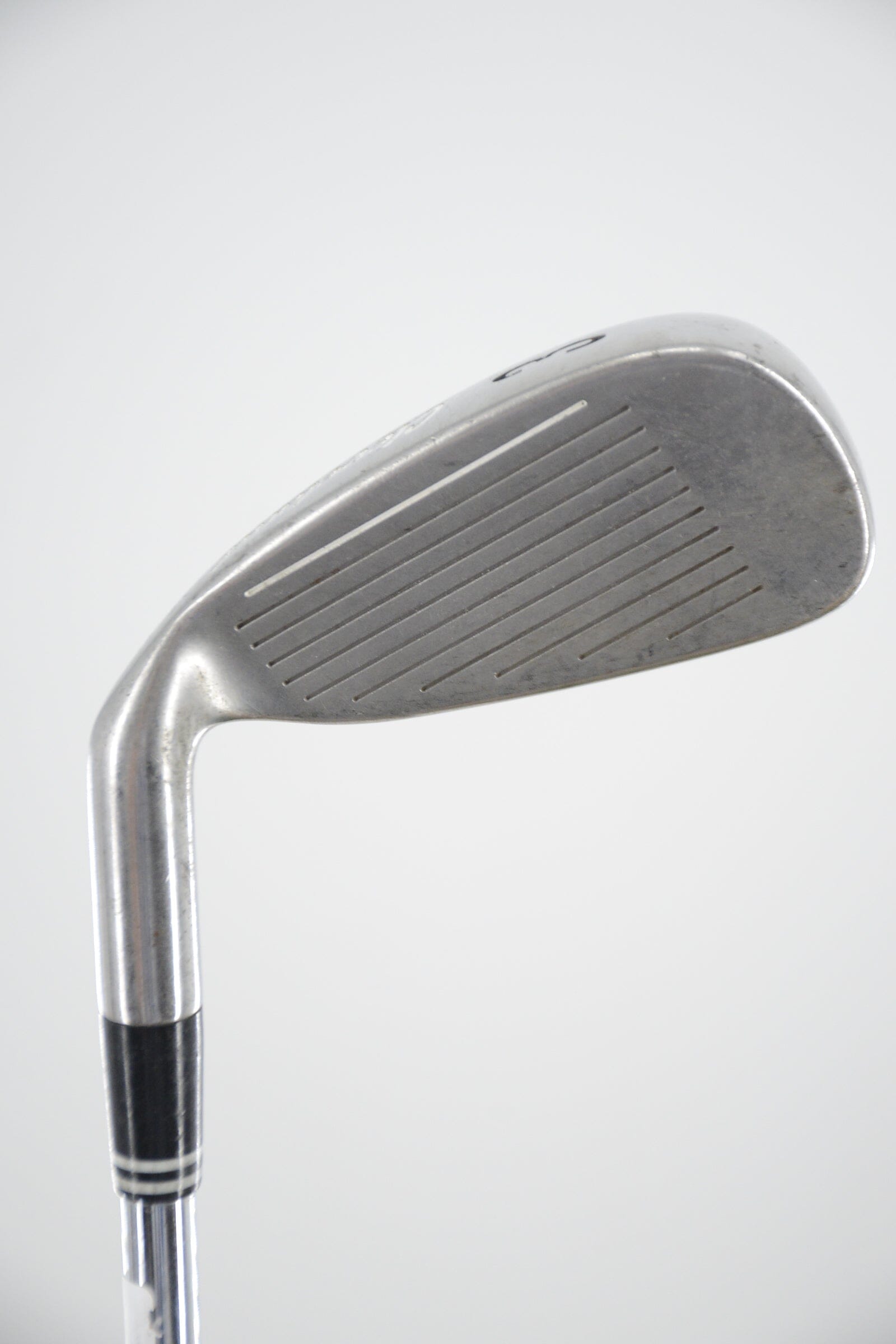 Cleveland Ta5 Gunmetal 3 Iron S Flex 38.5" Golf Clubs GolfRoots 