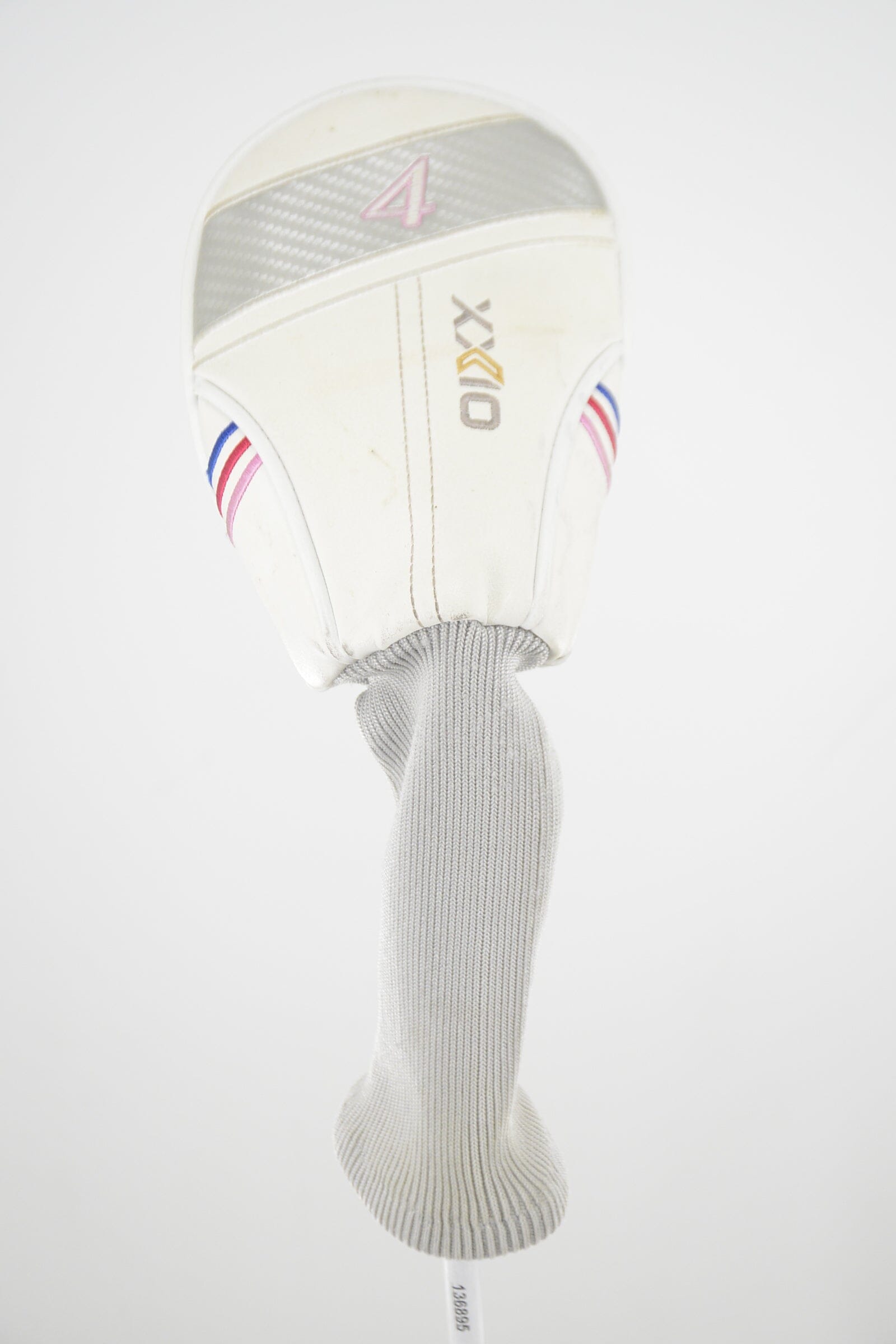 Women's XXIO Eleven 4 Wood W Flex 41.25" Golf Clubs GolfRoots 