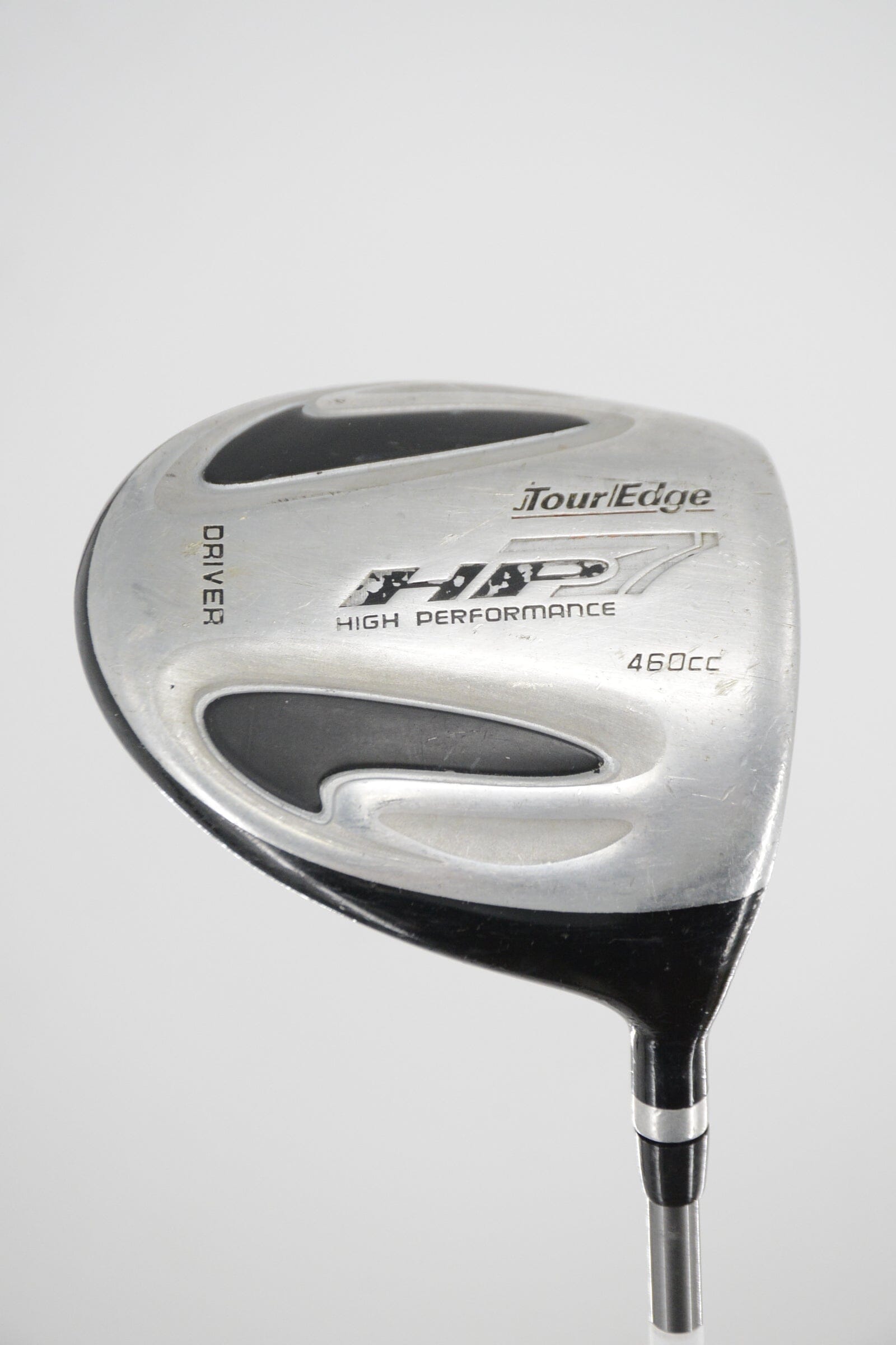 Women's Tour Edge HP7 Driver W Flex 42.75" Golf Clubs GolfRoots 