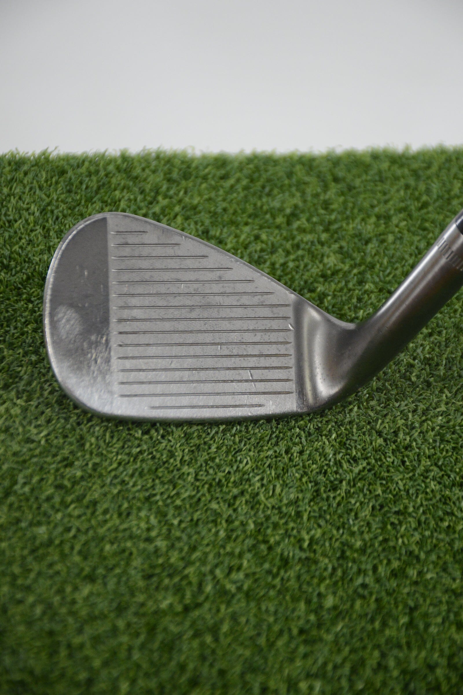 Callaway Jaws MD5 Tour Grey 52 Degree Wedge S Flex 35.25" Golf Clubs GolfRoots 