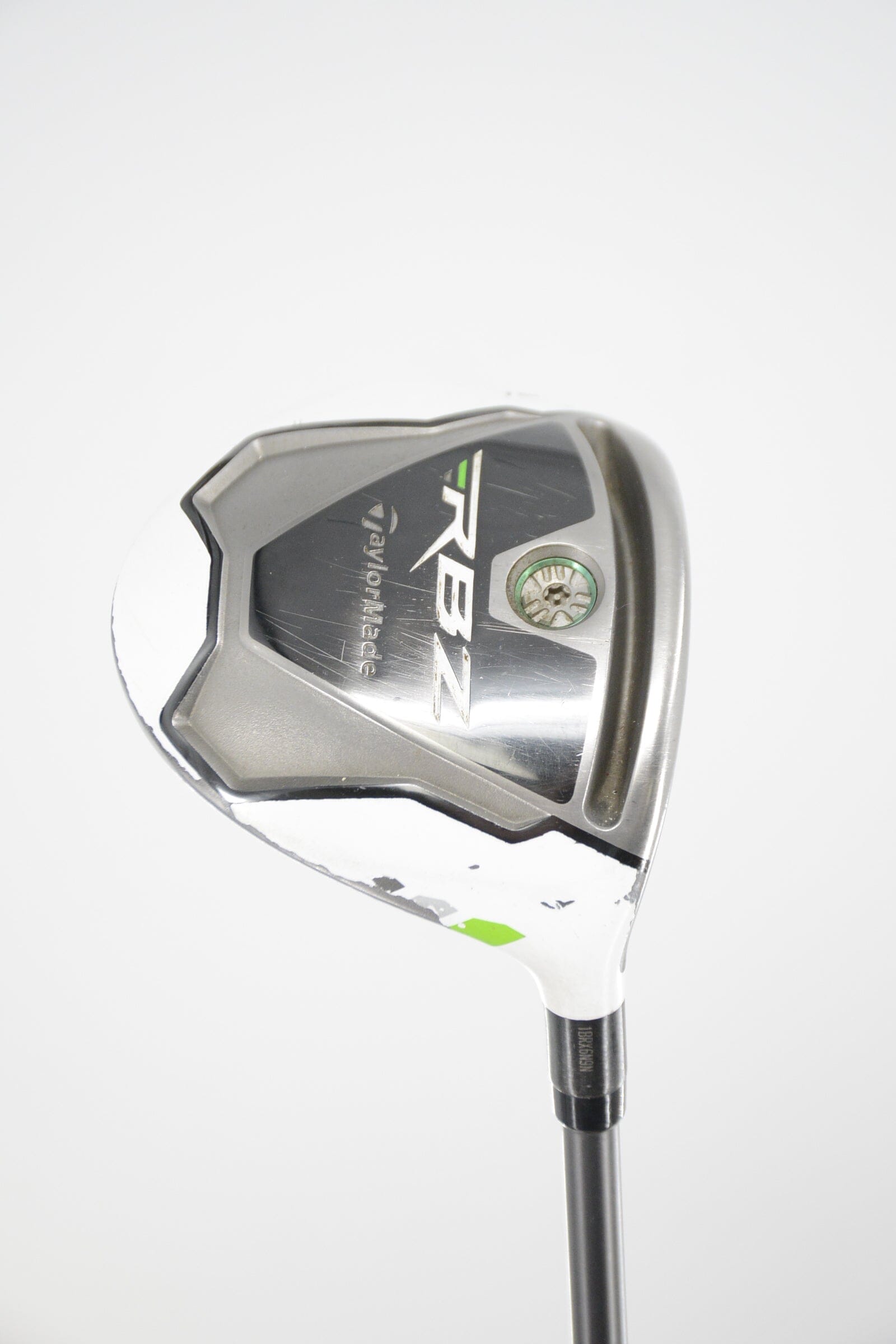 TaylorMade Rocketballz 3 Wood R Flex 43.25" Golf Clubs GolfRoots 