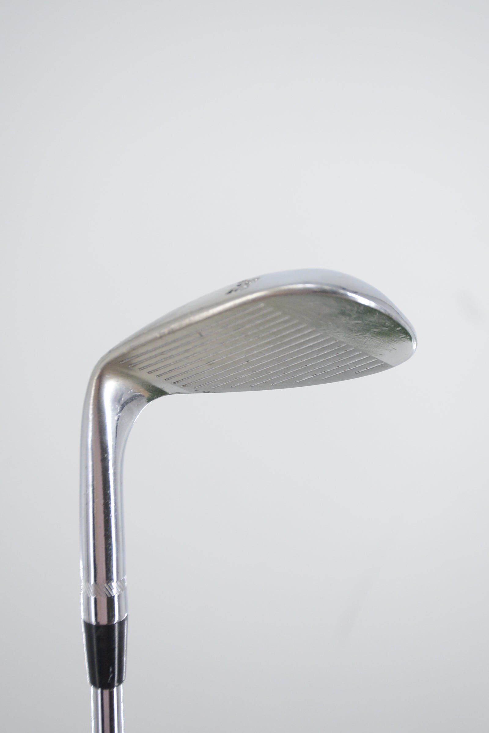 Titleist Vokey Chrome 200 Series 58 Degree Wedge Wedge Flex 34.75" Golf Clubs GolfRoots 