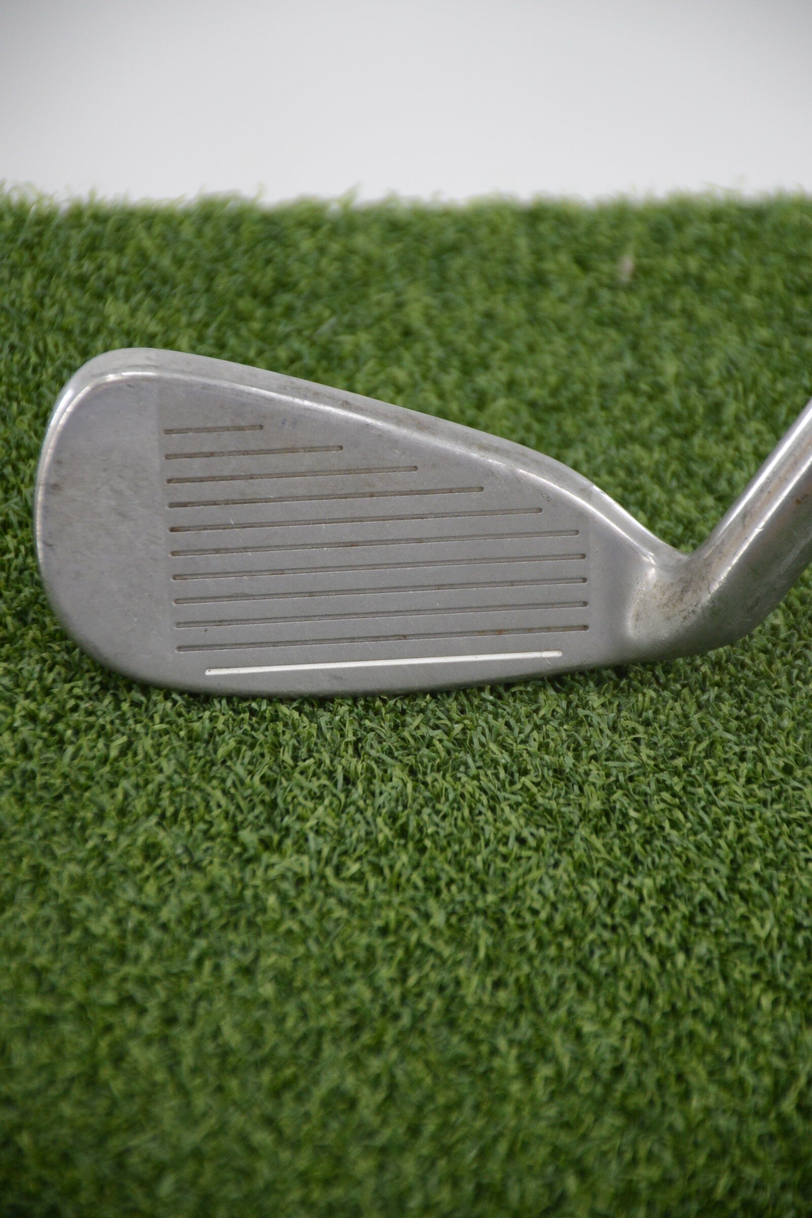 Cleveland Ta5 Gunmetal 3 Iron S Flex 38.5" Golf Clubs GolfRoots 