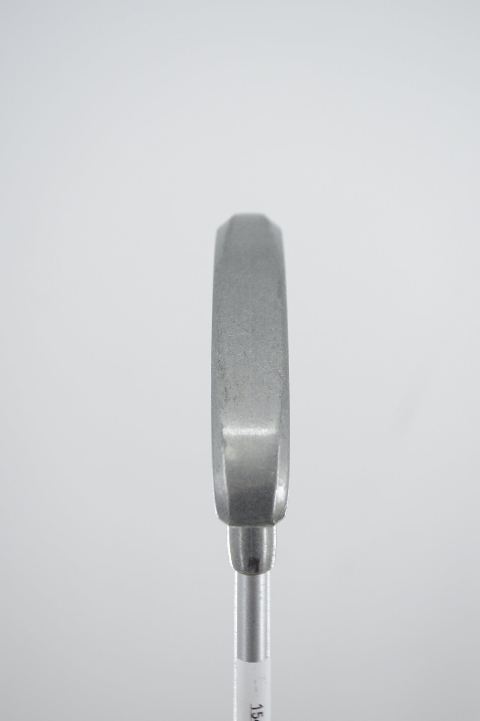 Silver Putter 33" Golf Clubs GolfRoots 