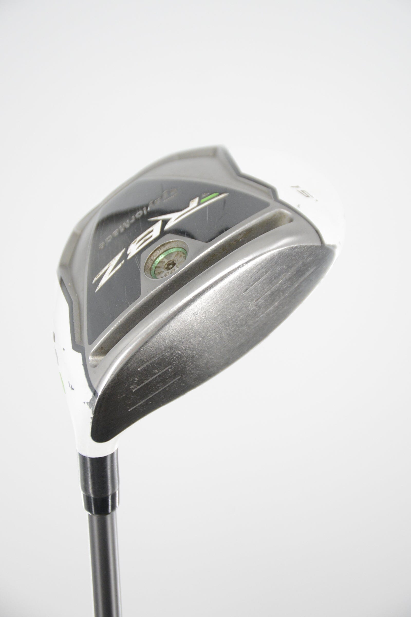TaylorMade Rocketballz 3 Wood R Flex 43.25" Golf Clubs GolfRoots 