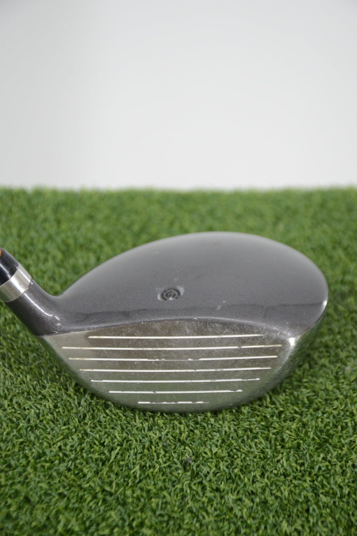 Lefty Cleveland Launcher 15 Degree Wood S Flex 43" Golf Fairway Woods Cleveland 