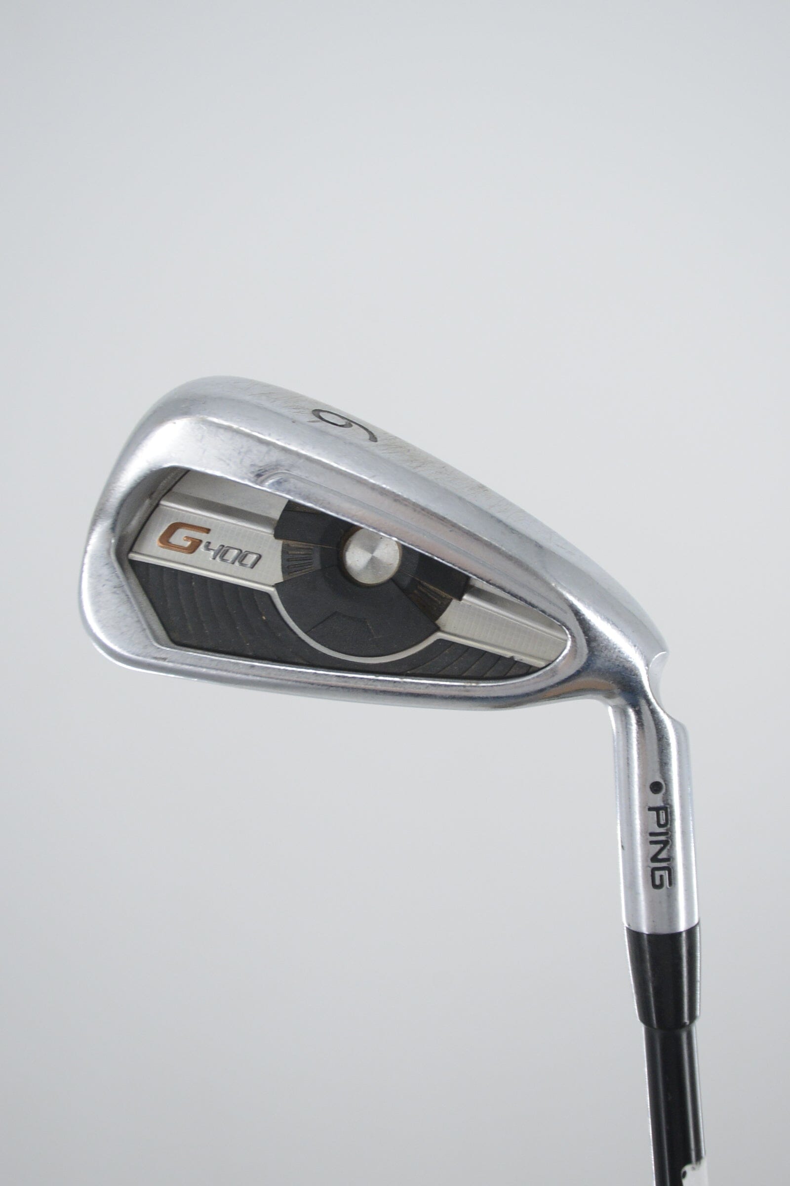 6 Irons