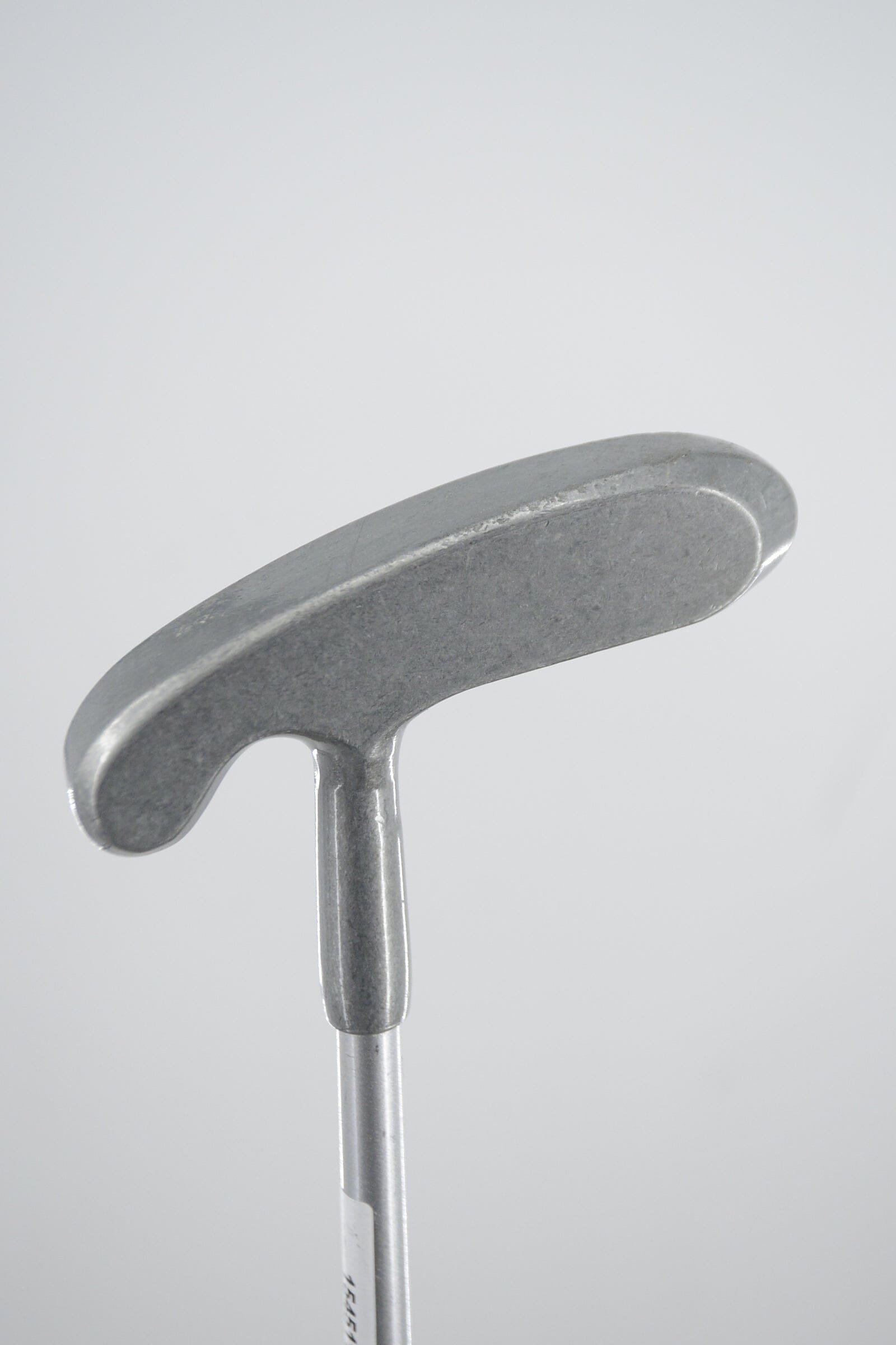 Silver Putter 33" Golf Clubs GolfRoots 