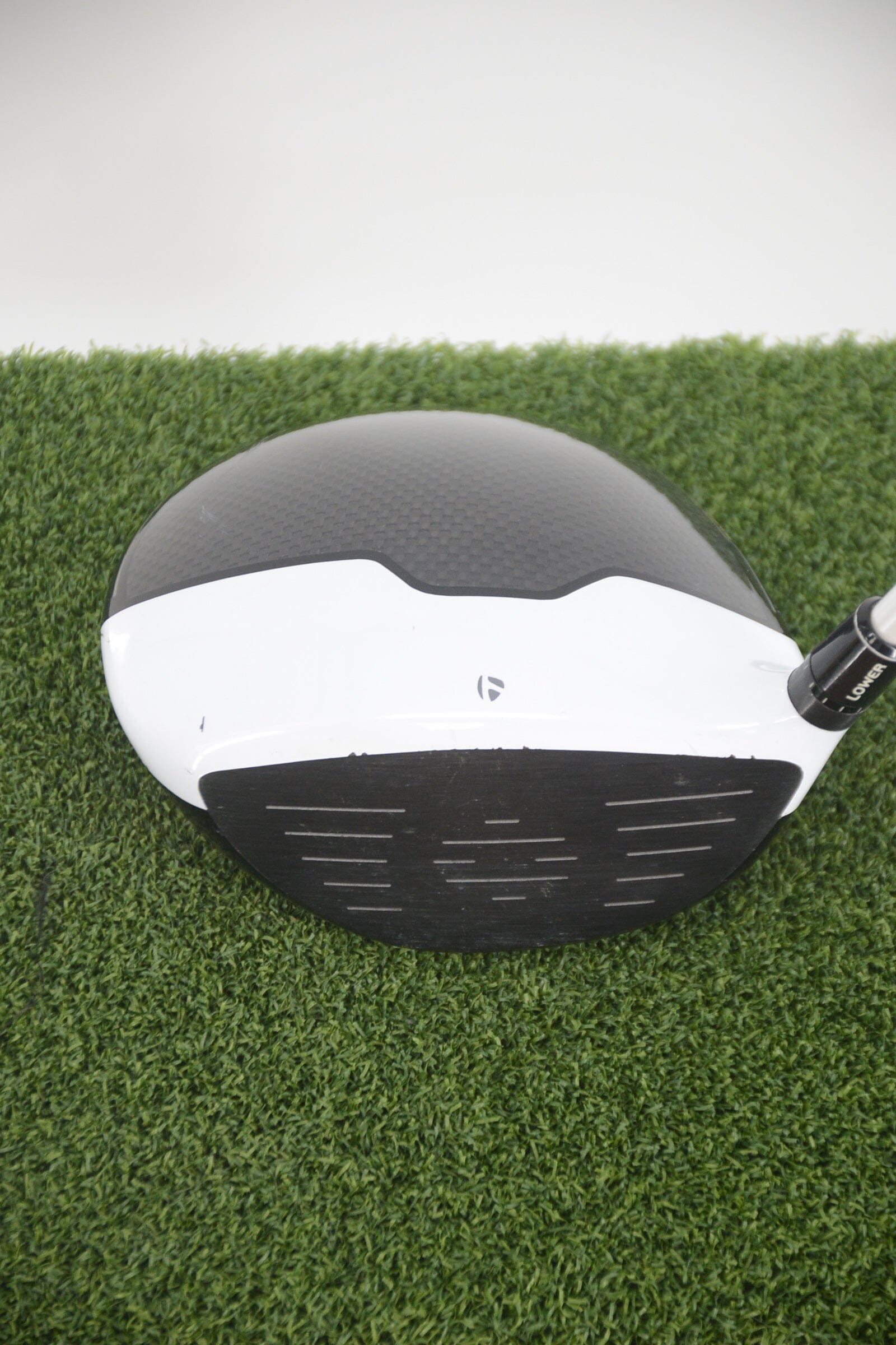 TaylorMade M2 2017 10.5 Degree Driver S Flex 45.5" Golf Clubs GolfRoots 