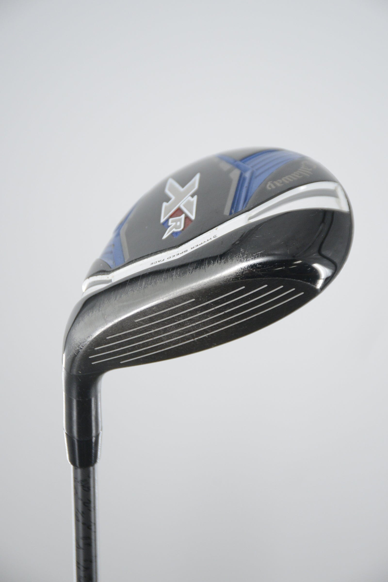 Women's Callaway XR 7 Wood W Flex 41" Golf Clubs GolfRoots 