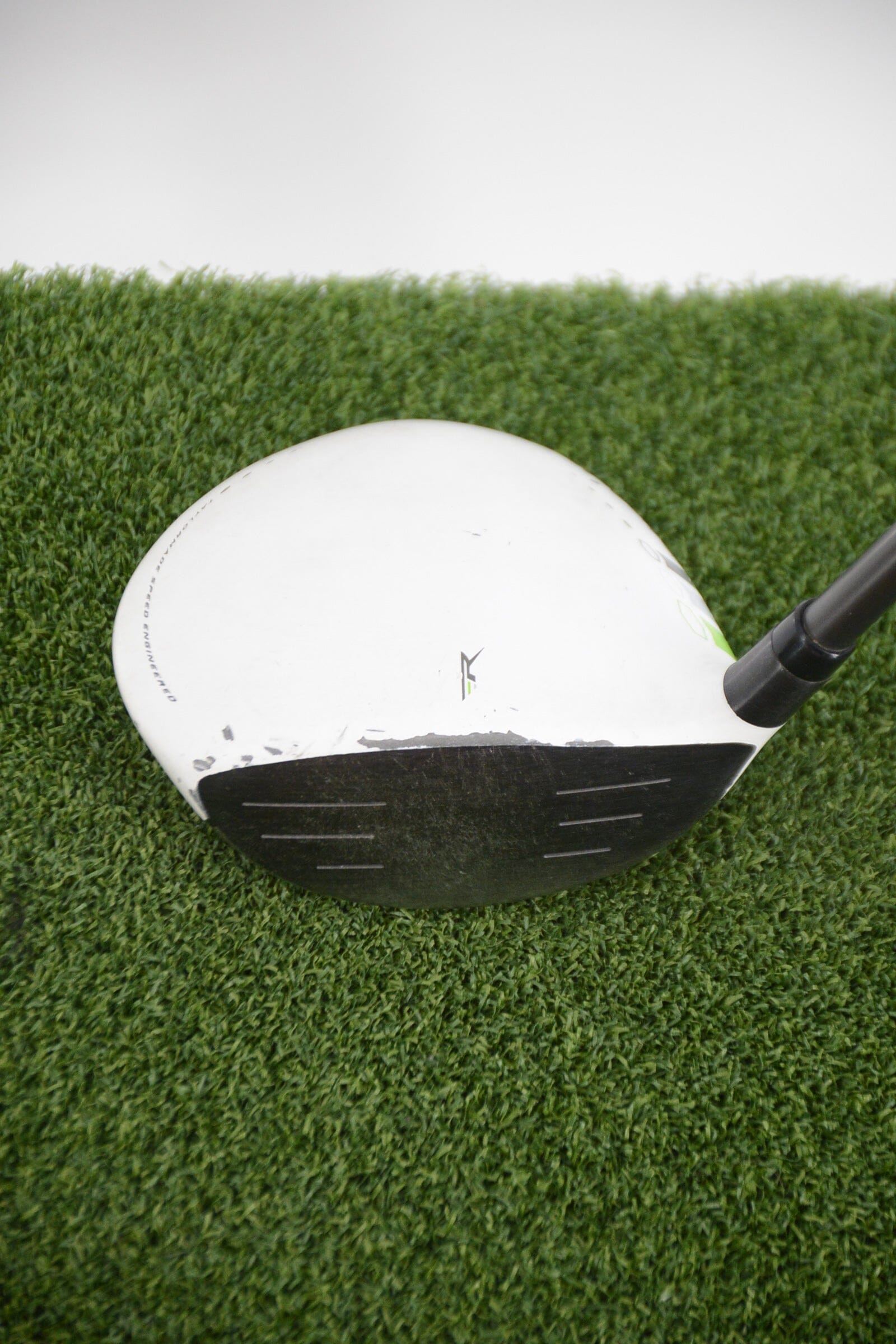 TaylorMade Rocketballz 3 Wood R Flex 43.25" Golf Clubs GolfRoots 