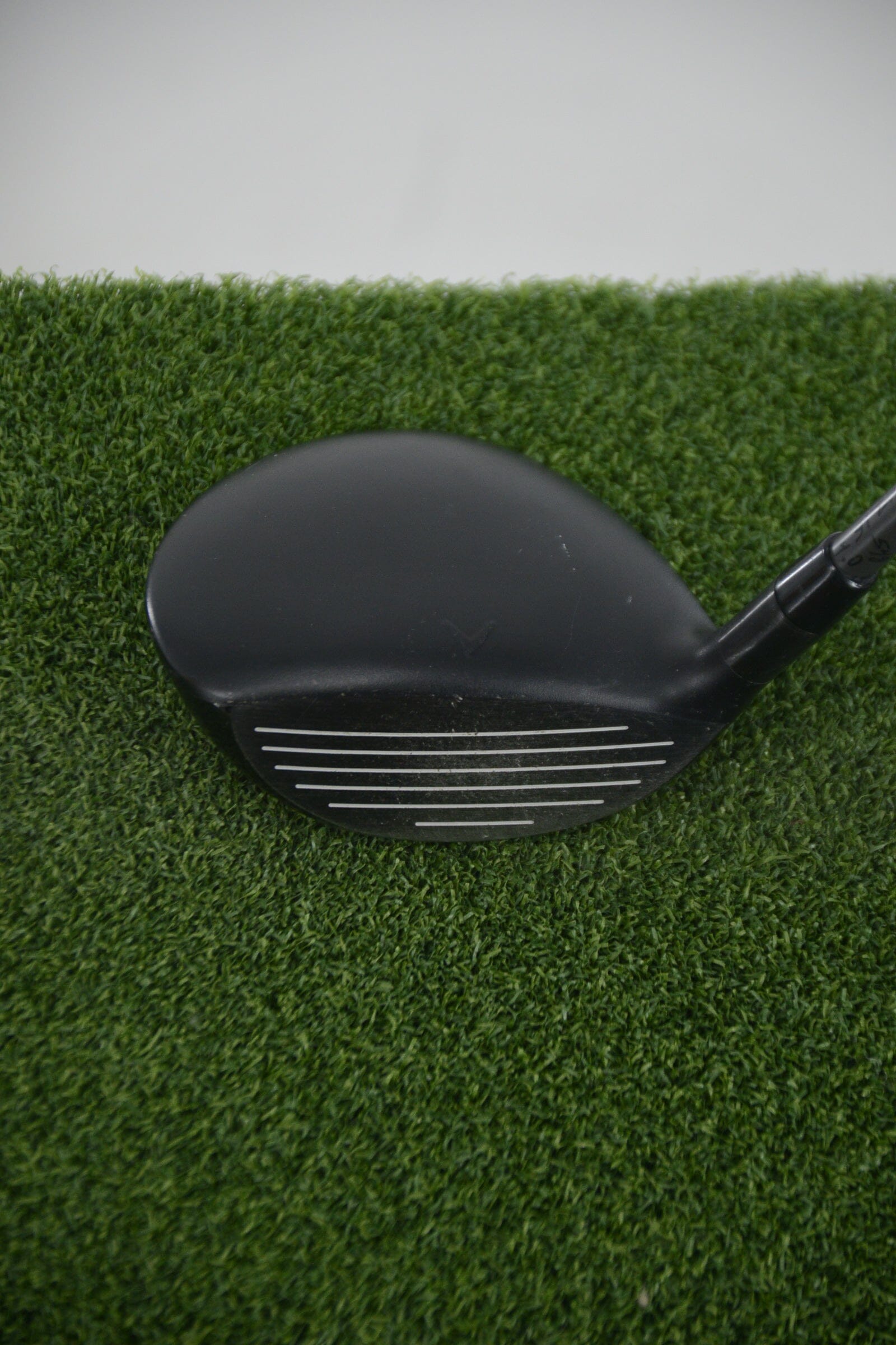 Women's Callaway XR 7 Wood W Flex 41" Golf Clubs GolfRoots 