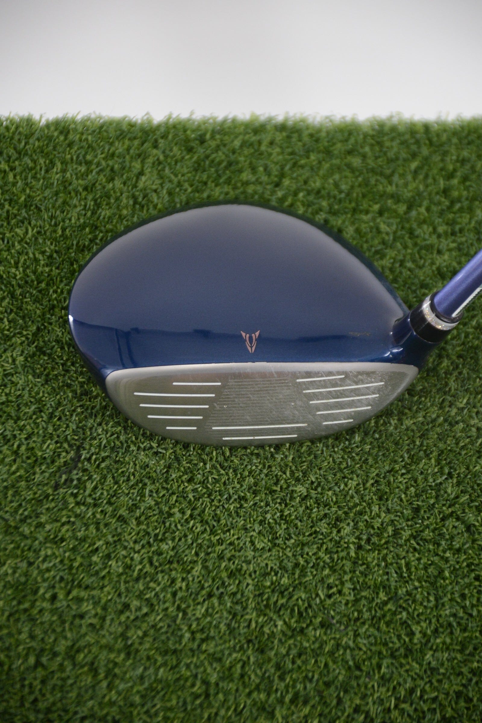 Women's XXIO Eleven 4 Wood W Flex 41.25" Golf Clubs GolfRoots 