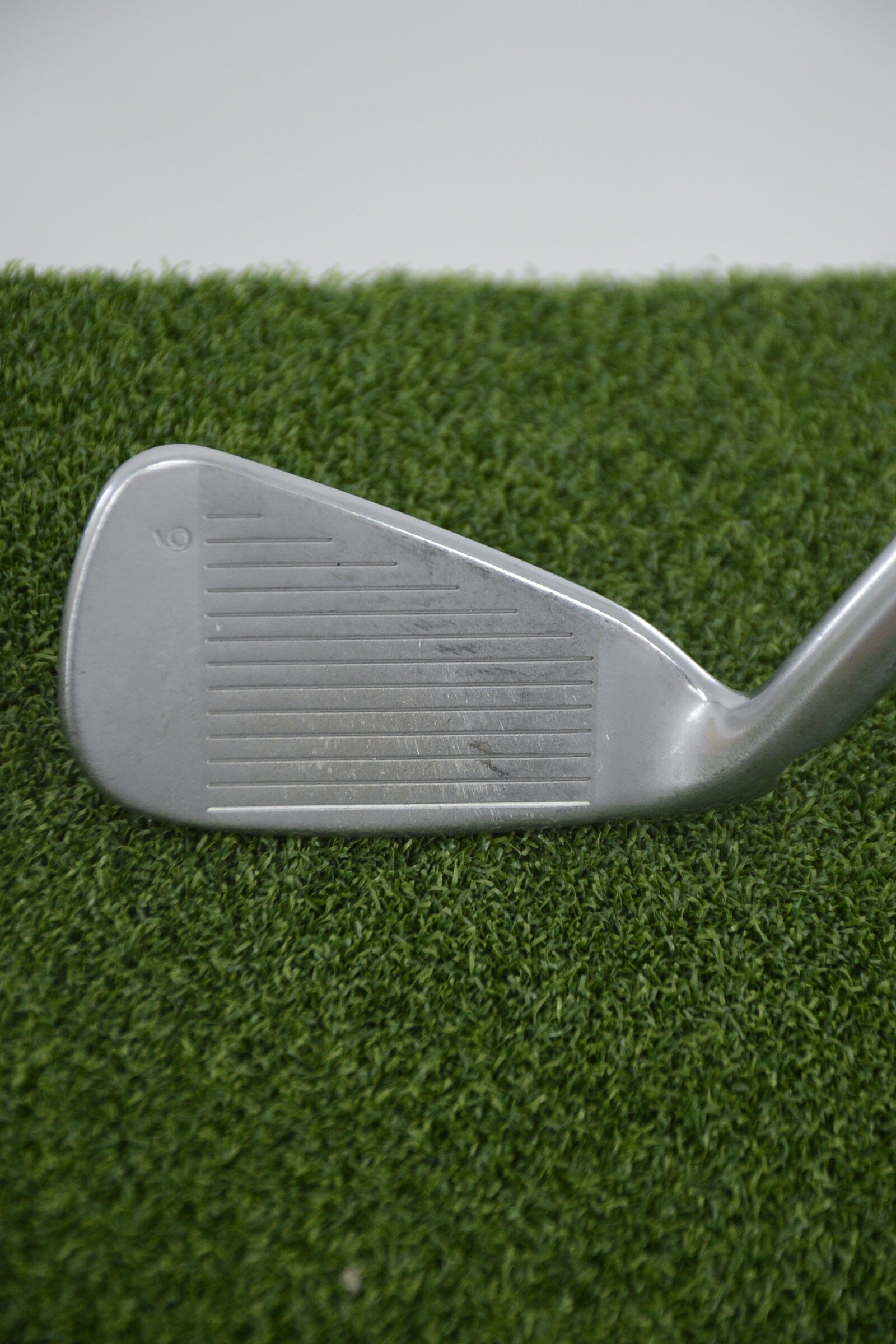 Ping G400 6 Iron R Flex 37.5" Golf Clubs GolfRoots 