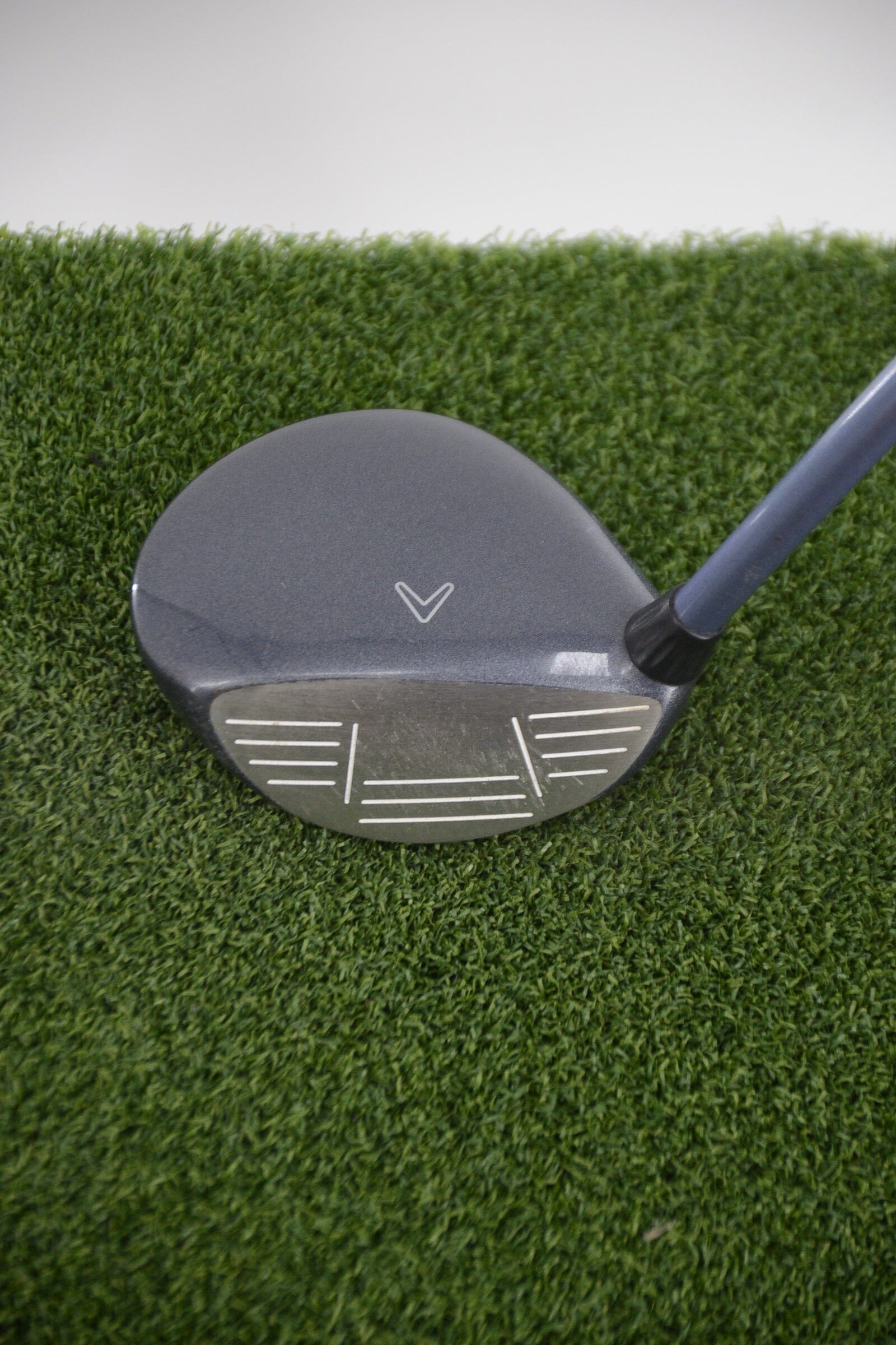 Women's Callaway Steelhead III 11 Wood W Flex 40.25" Golf Clubs GolfRoots 