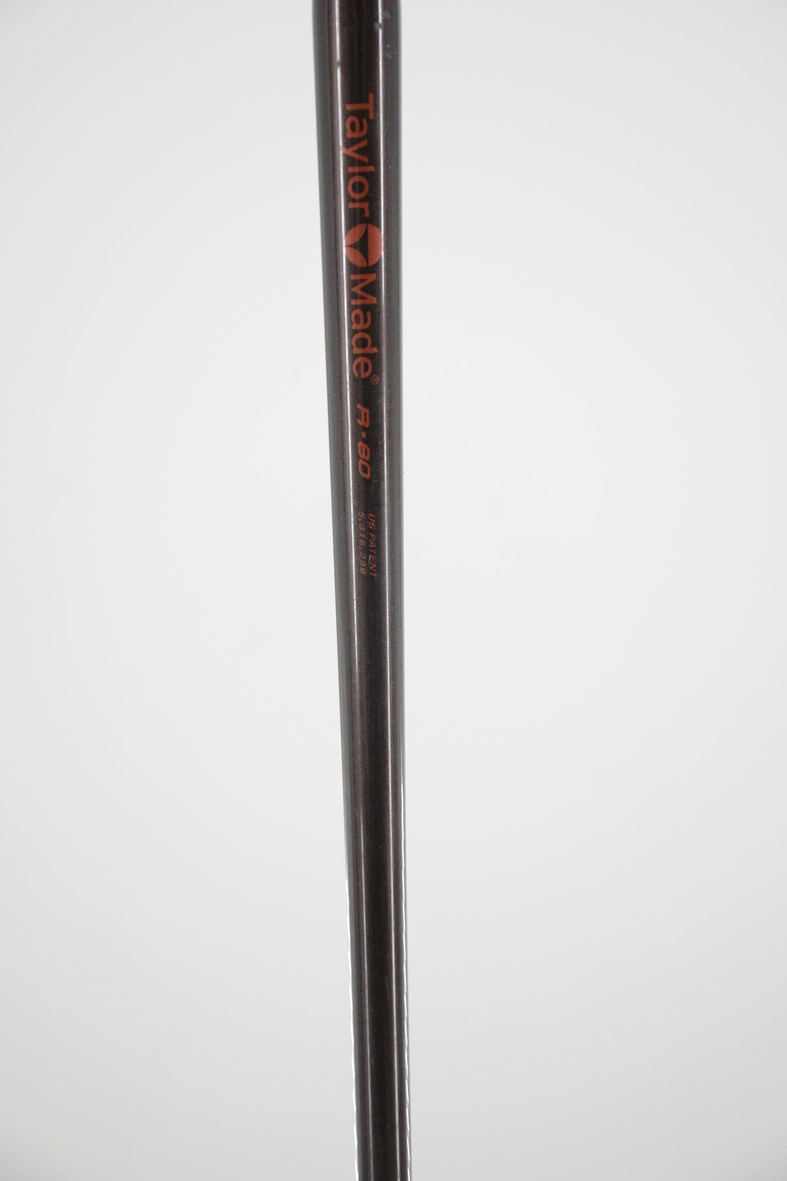 TaylorMade Burner Supersteel 9 Iron R Flex 36.25" Golf Clubs GolfRoots 