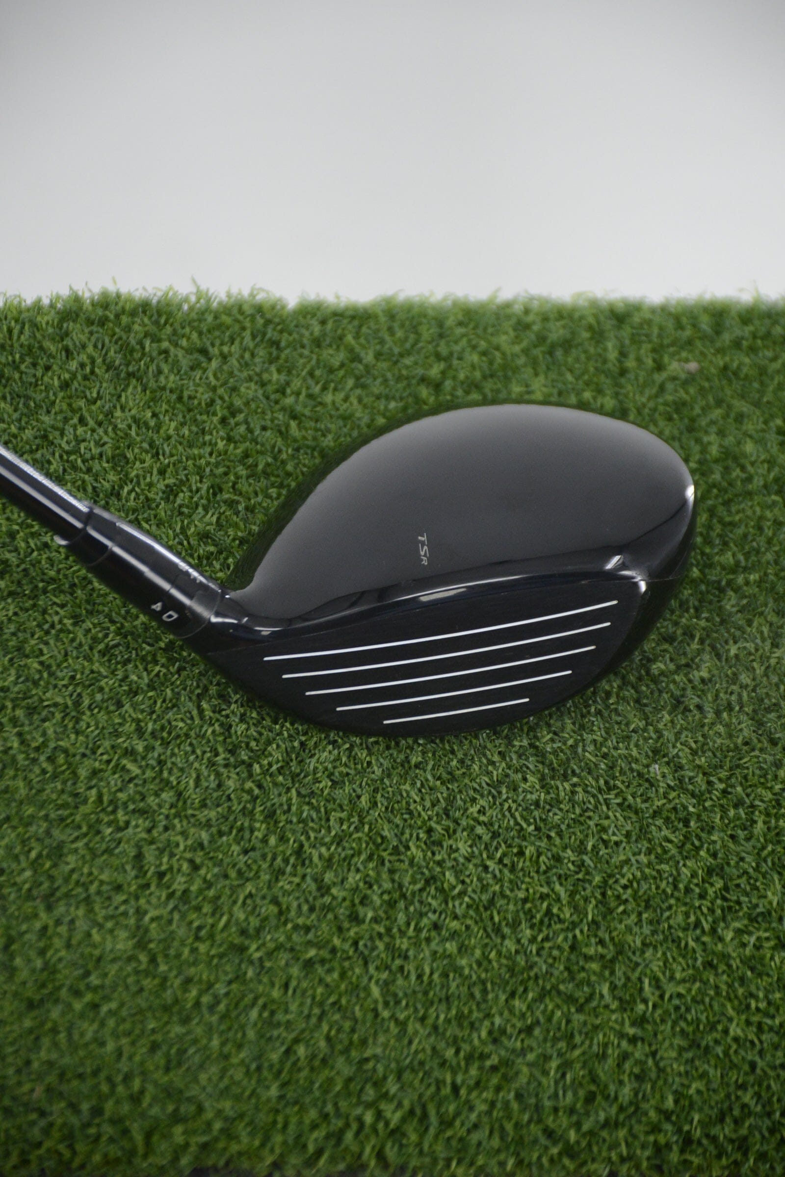 Lefty Titleist TSR2 15 Degree Wood R Flex 42.75" Golf Clubs GolfRoots 